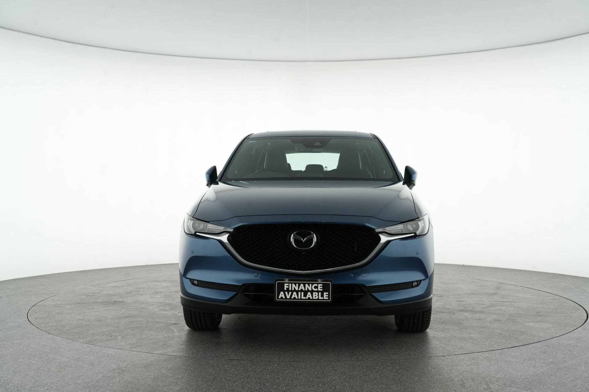 Mazda Cx-5 image 3