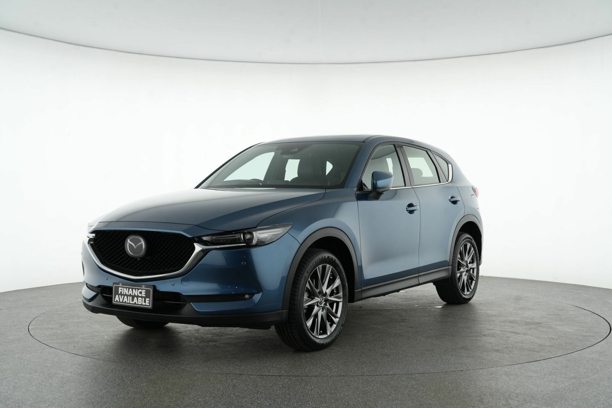 Mazda Cx-5 image 4