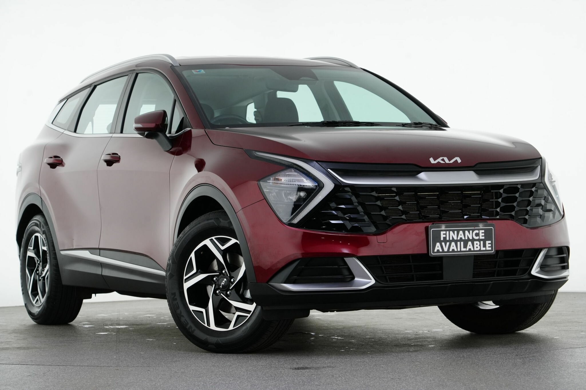 Kia Sportage image 1