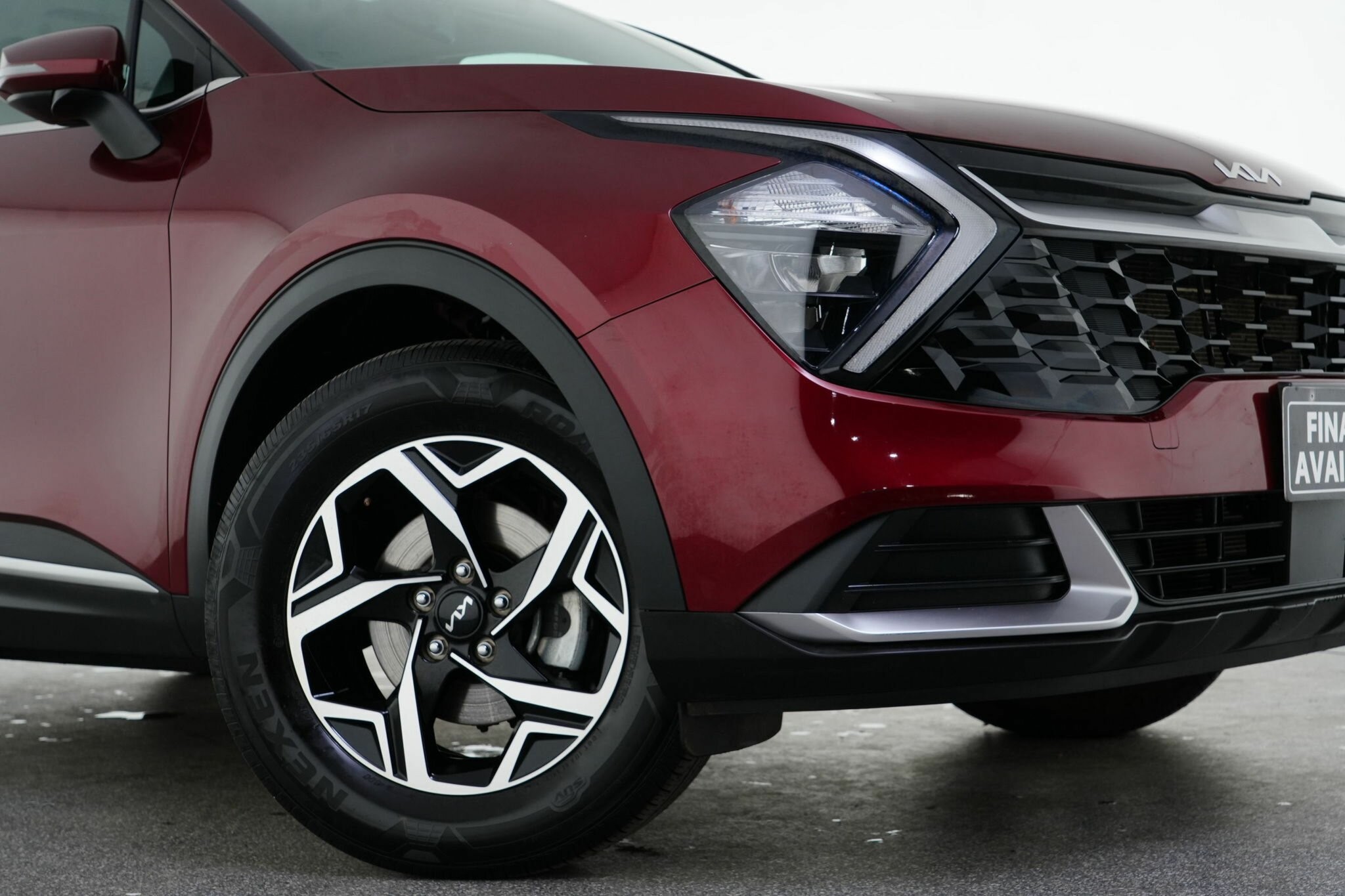 Kia Sportage image 2