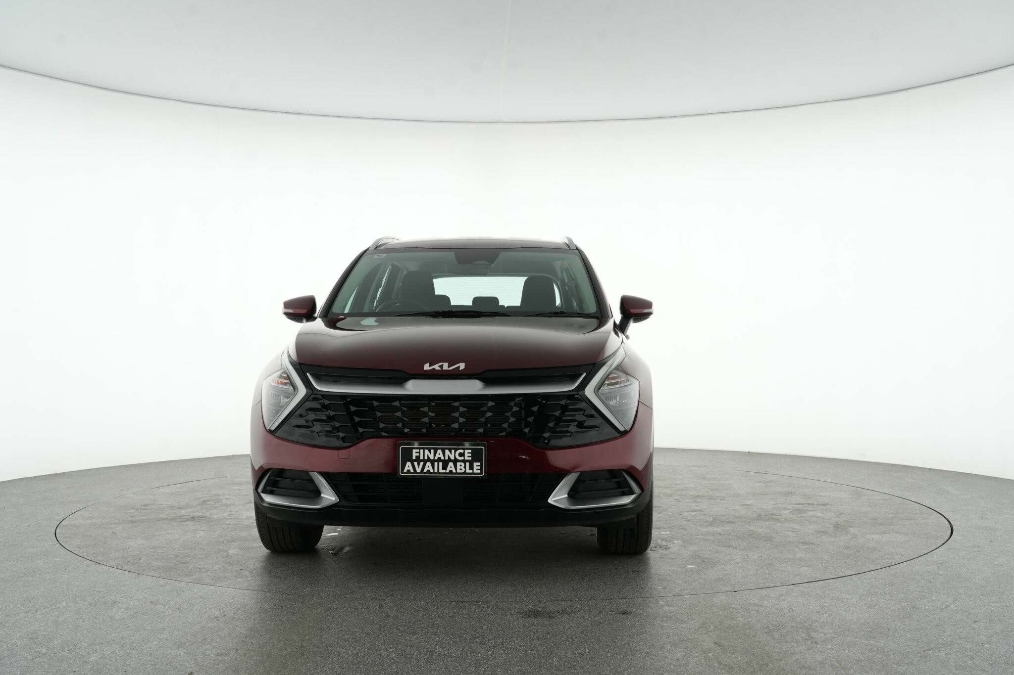 Kia Sportage image 3