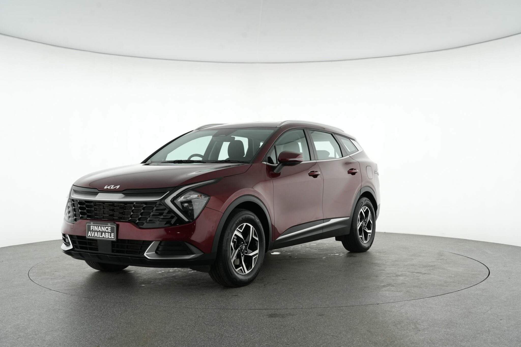 Kia Sportage image 4