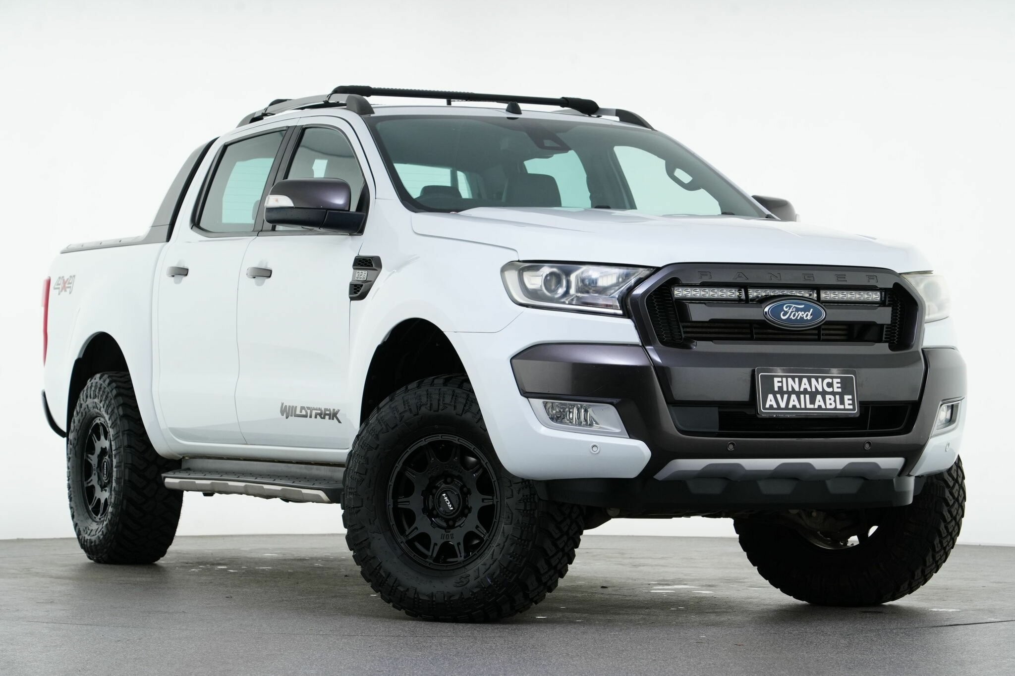 Ford Ranger image 1