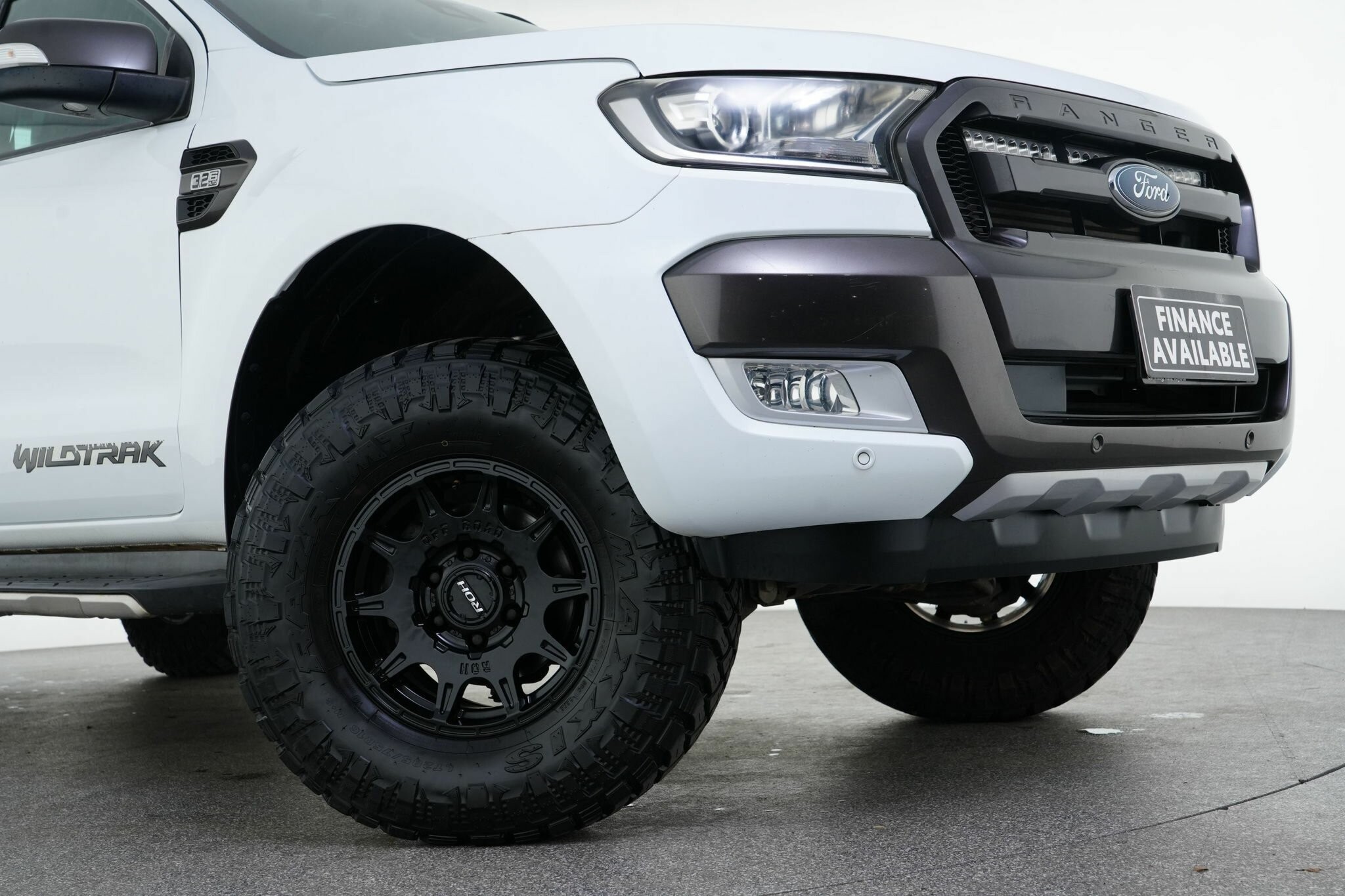 Ford Ranger image 2