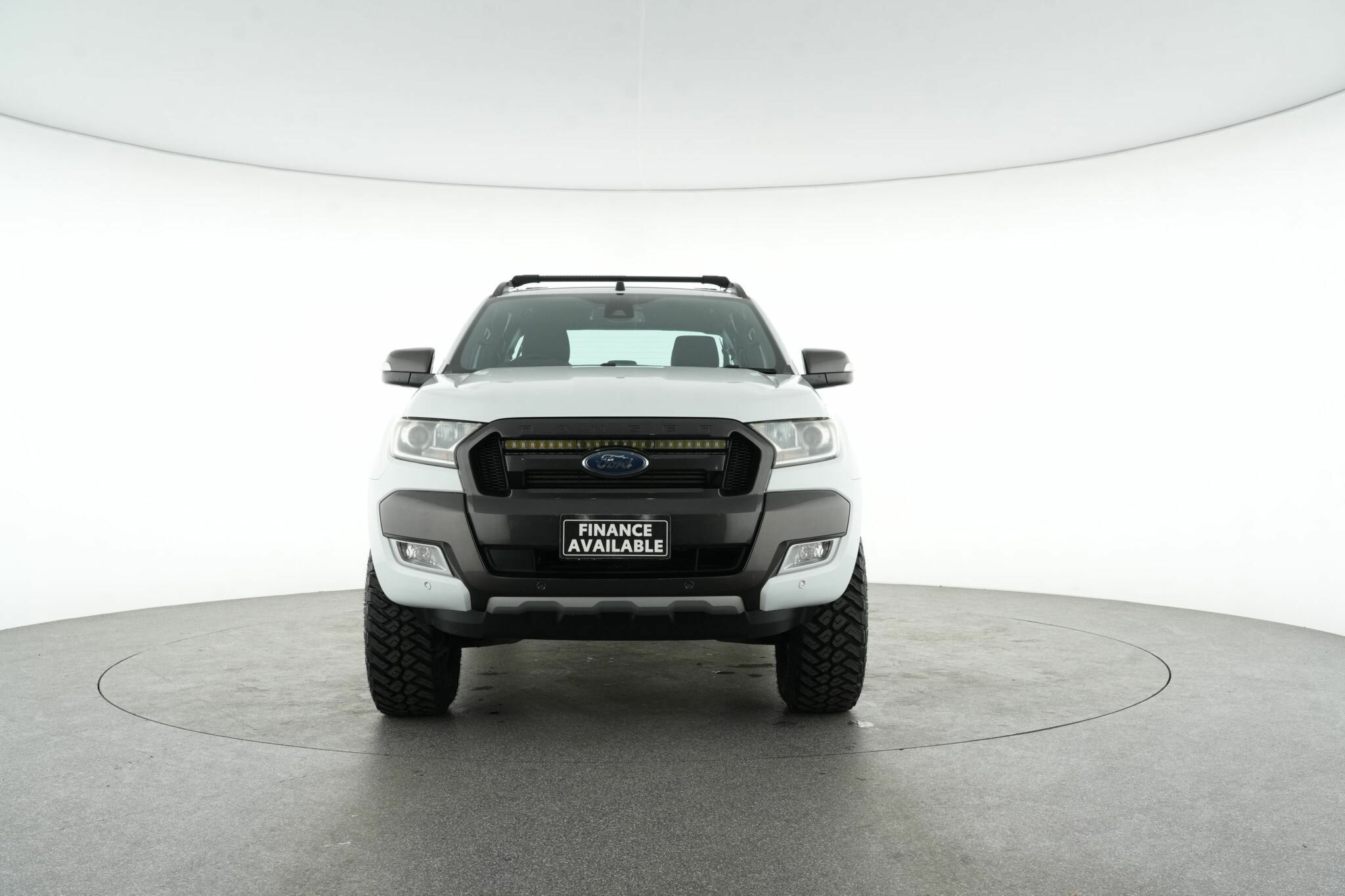 Ford Ranger image 3