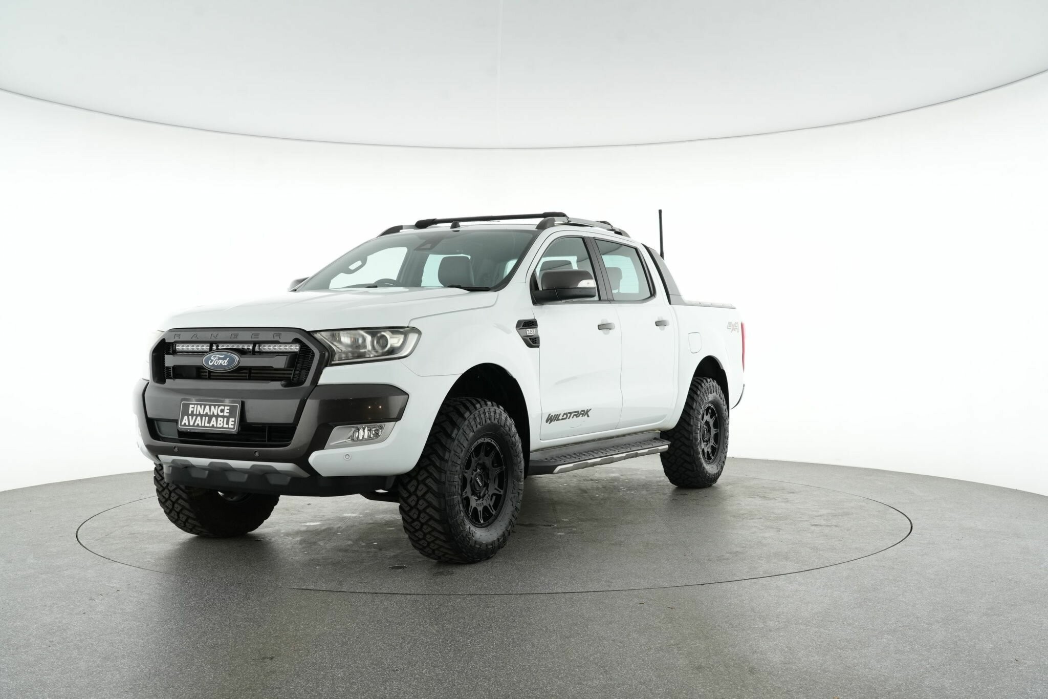 Ford Ranger image 4