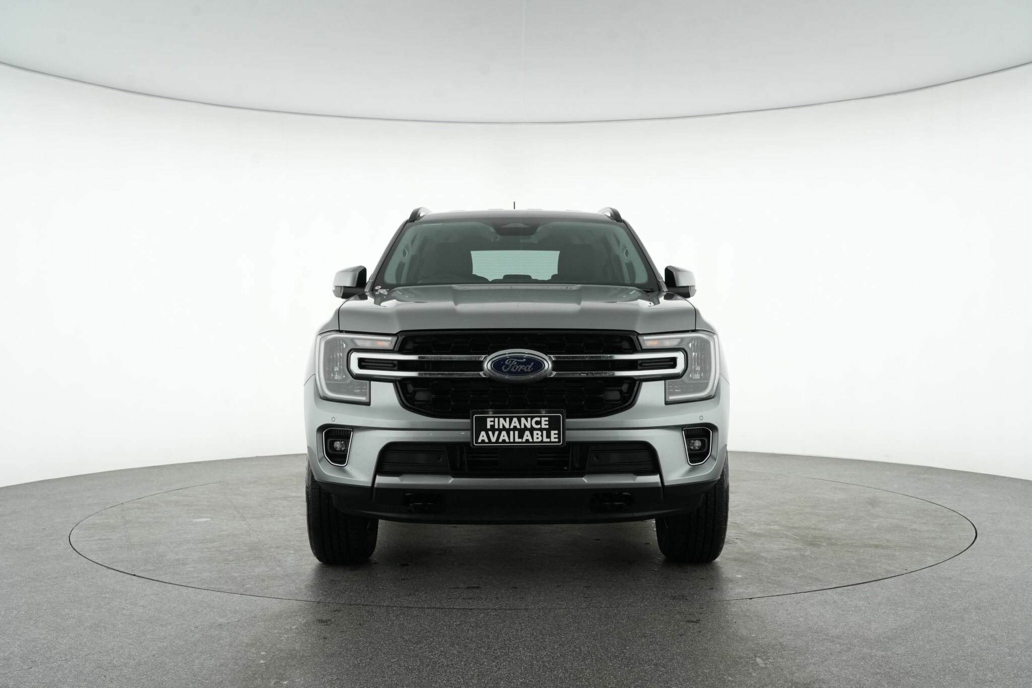 Ford Everest image 3