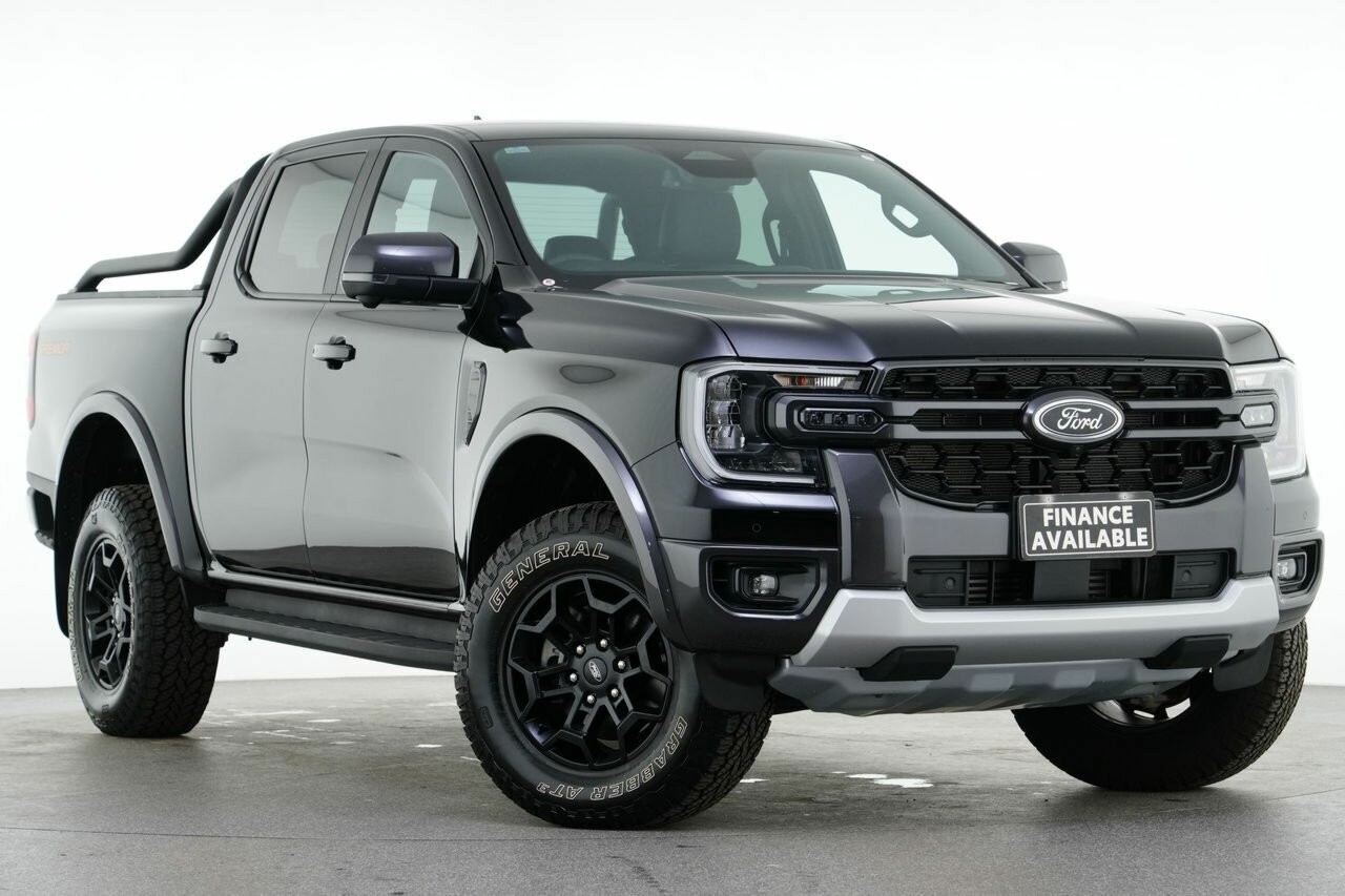 Ford Ranger image 1