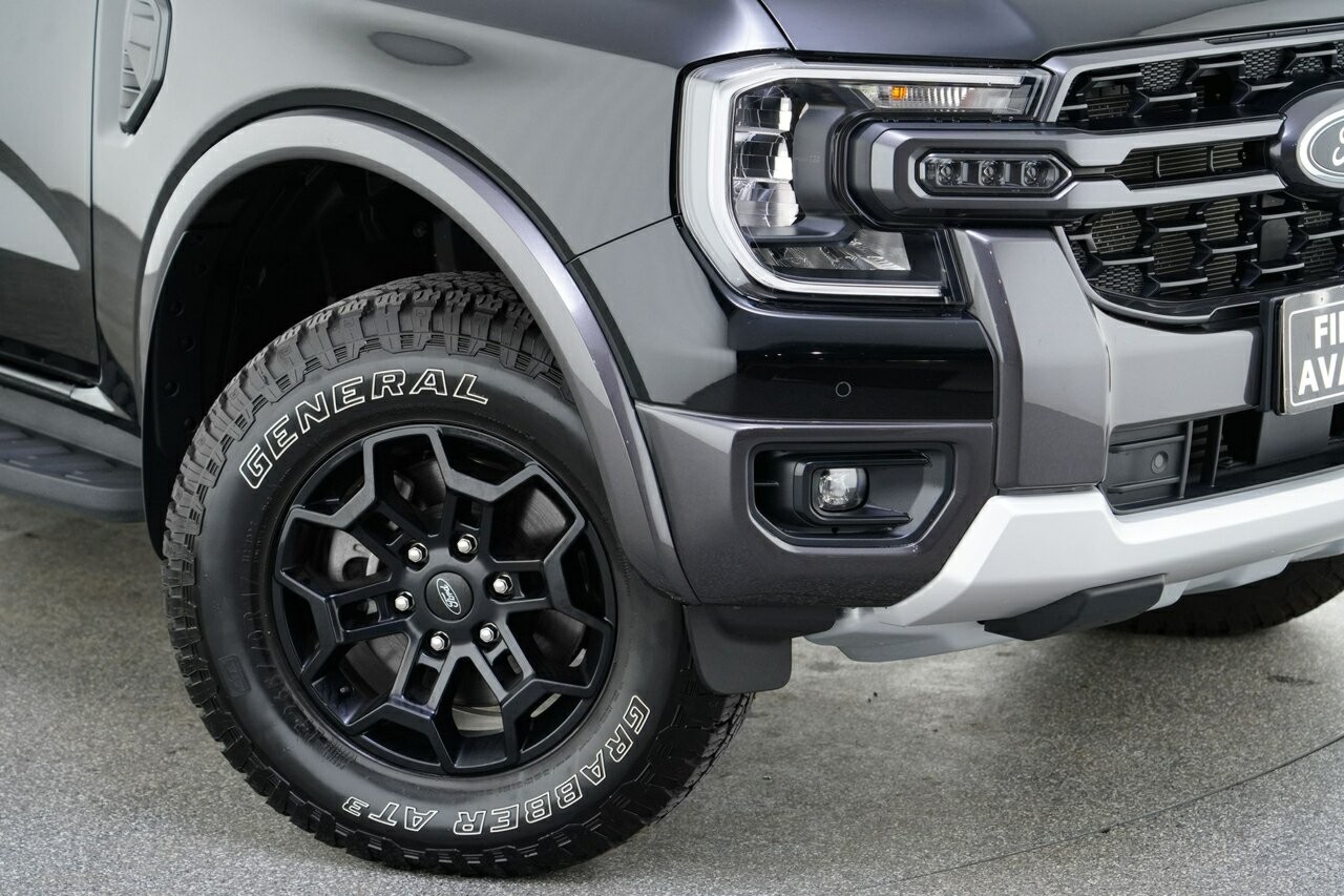 Ford Ranger image 2