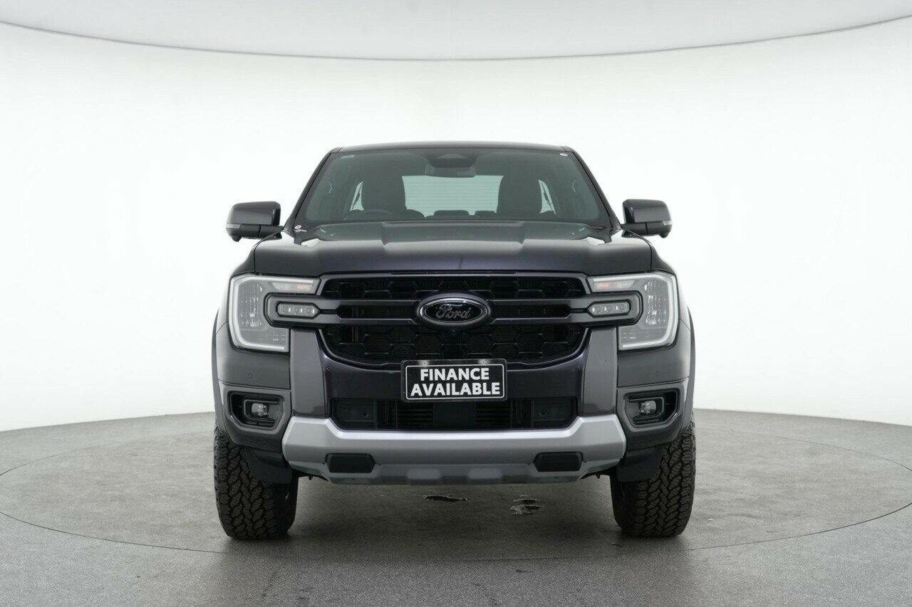 Ford Ranger image 3