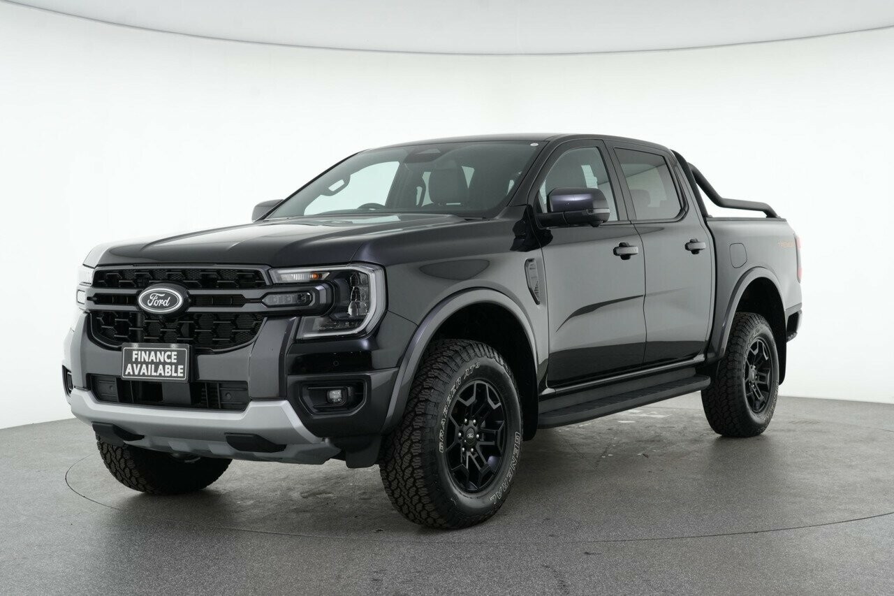 Ford Ranger image 4