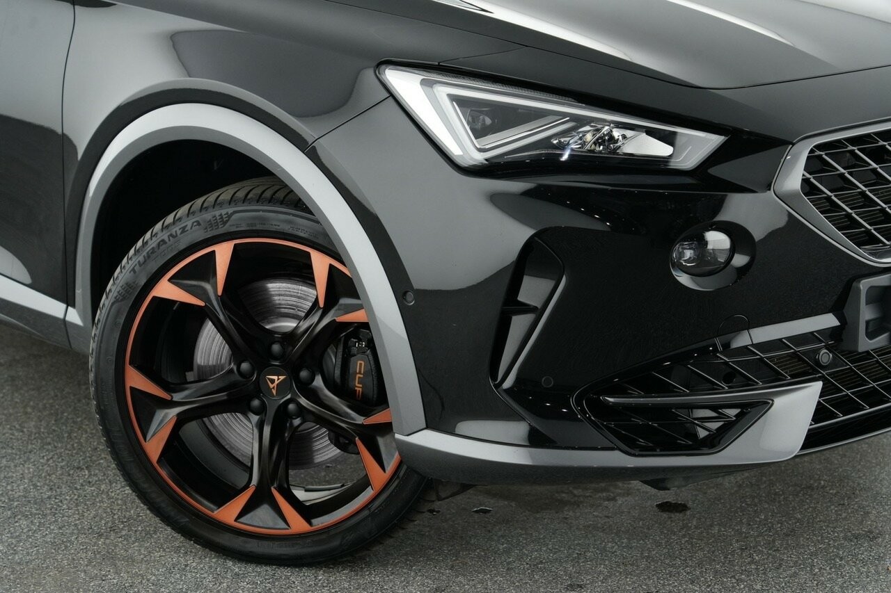 Cupra Formentor image 2