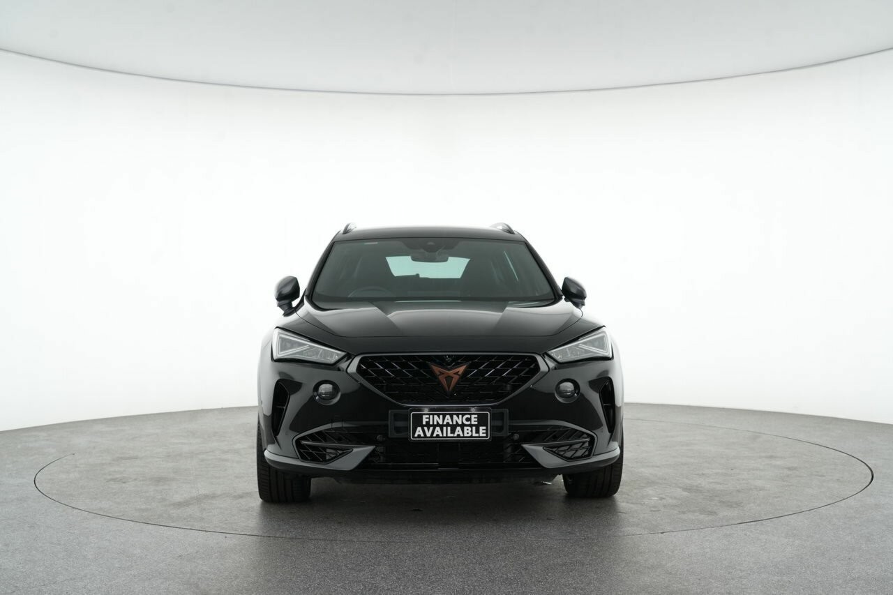 Cupra Formentor image 3