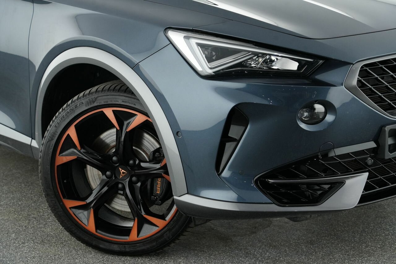 Cupra Formentor image 2