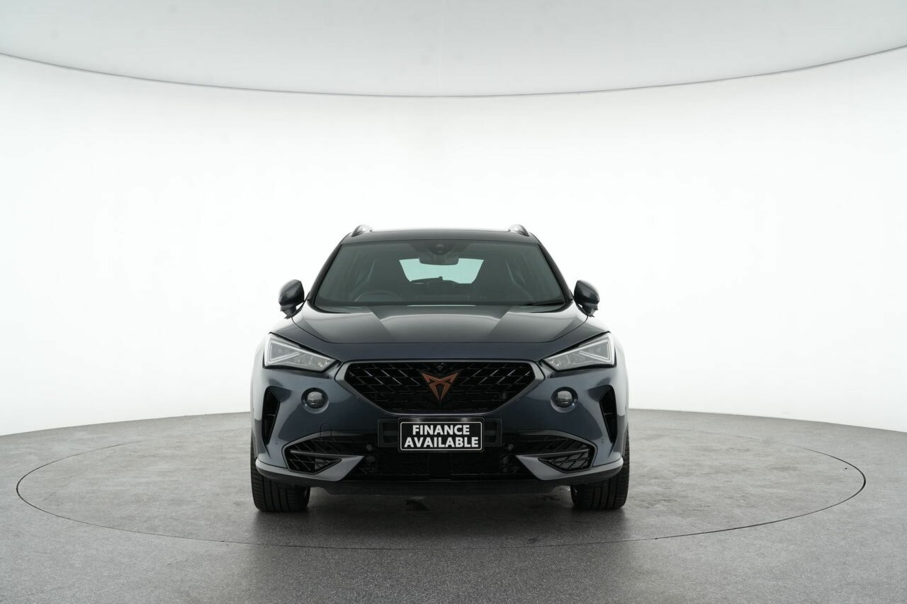 Cupra Formentor image 3