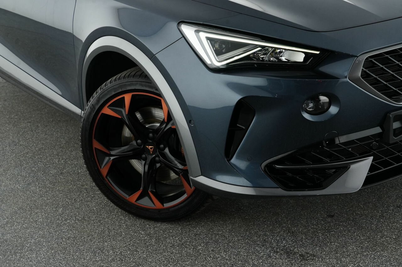 Cupra Formentor image 2