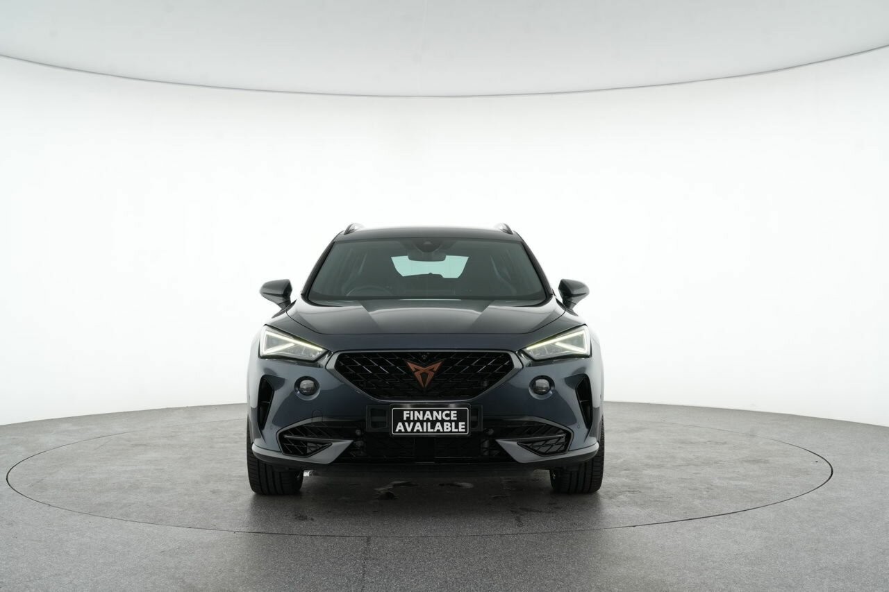 Cupra Formentor image 3