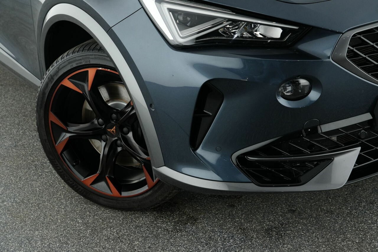 Cupra Formentor image 2