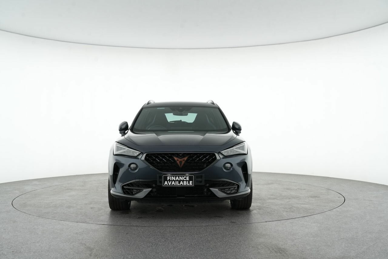 Cupra Formentor image 3