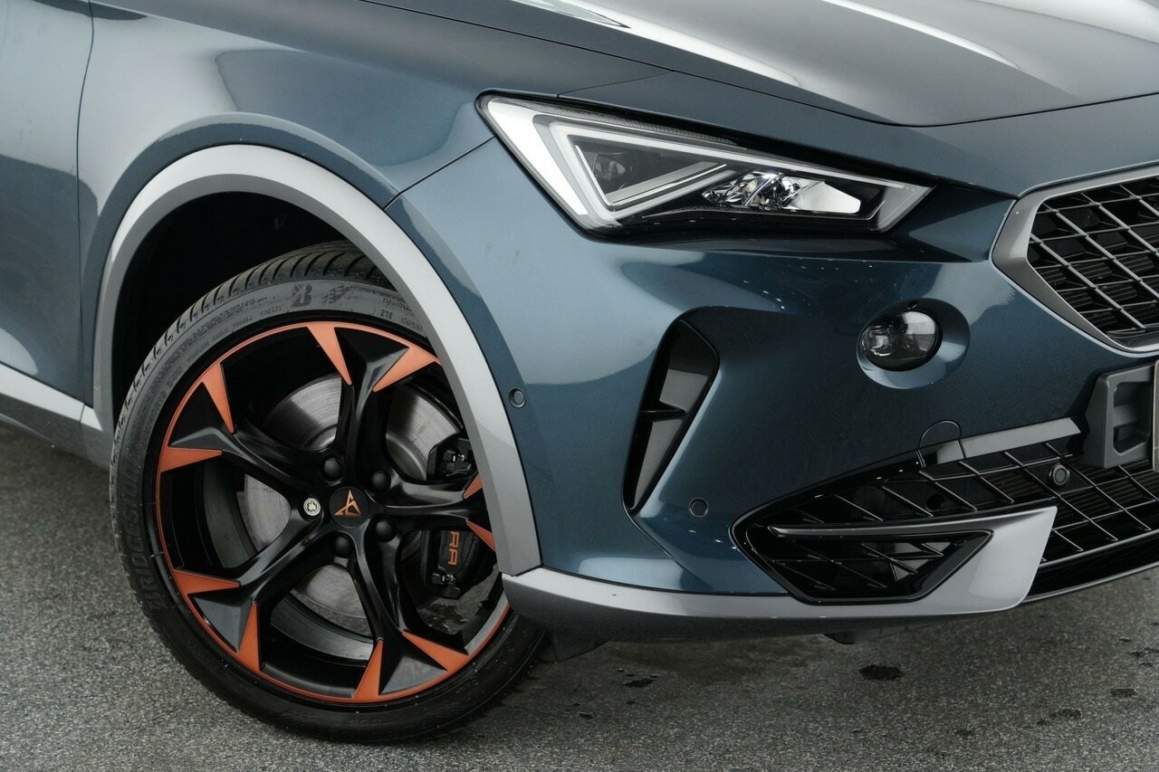 Cupra Formentor image 2