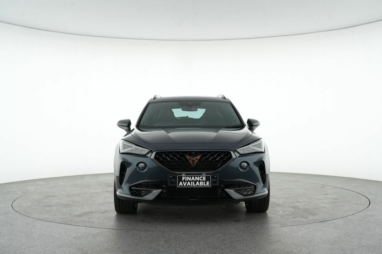 Cupra Formentor image 3
