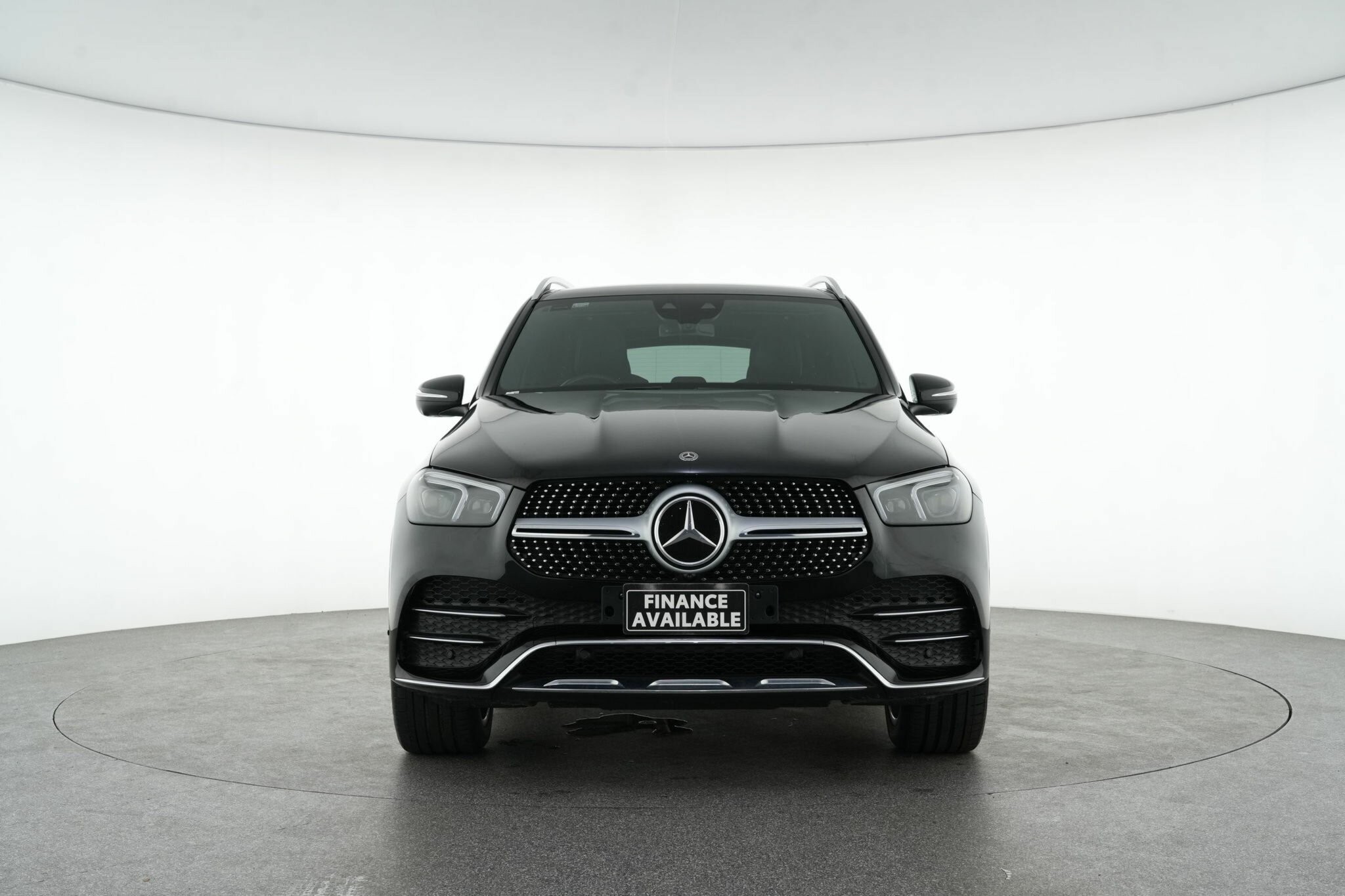 Mercedes Benz Gle-class image 3