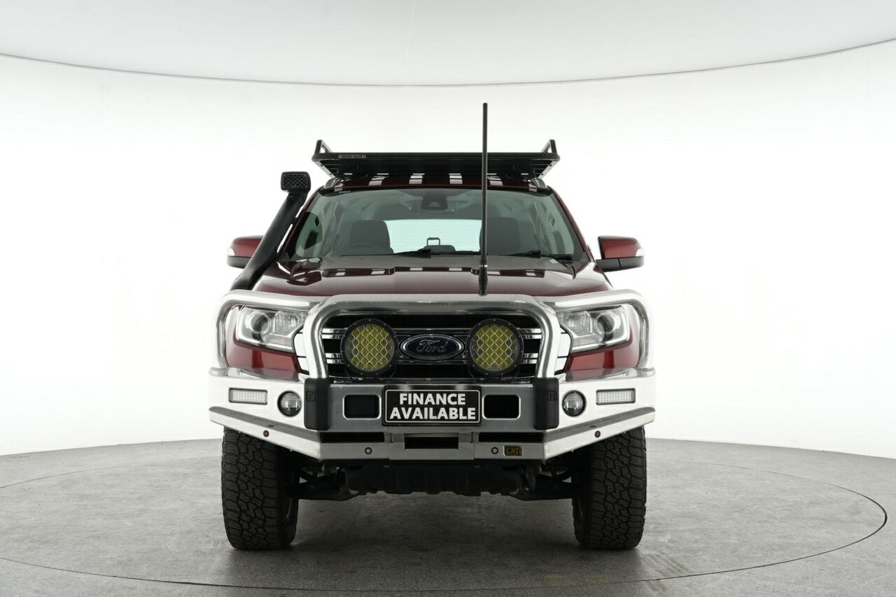 Ford Everest image 3