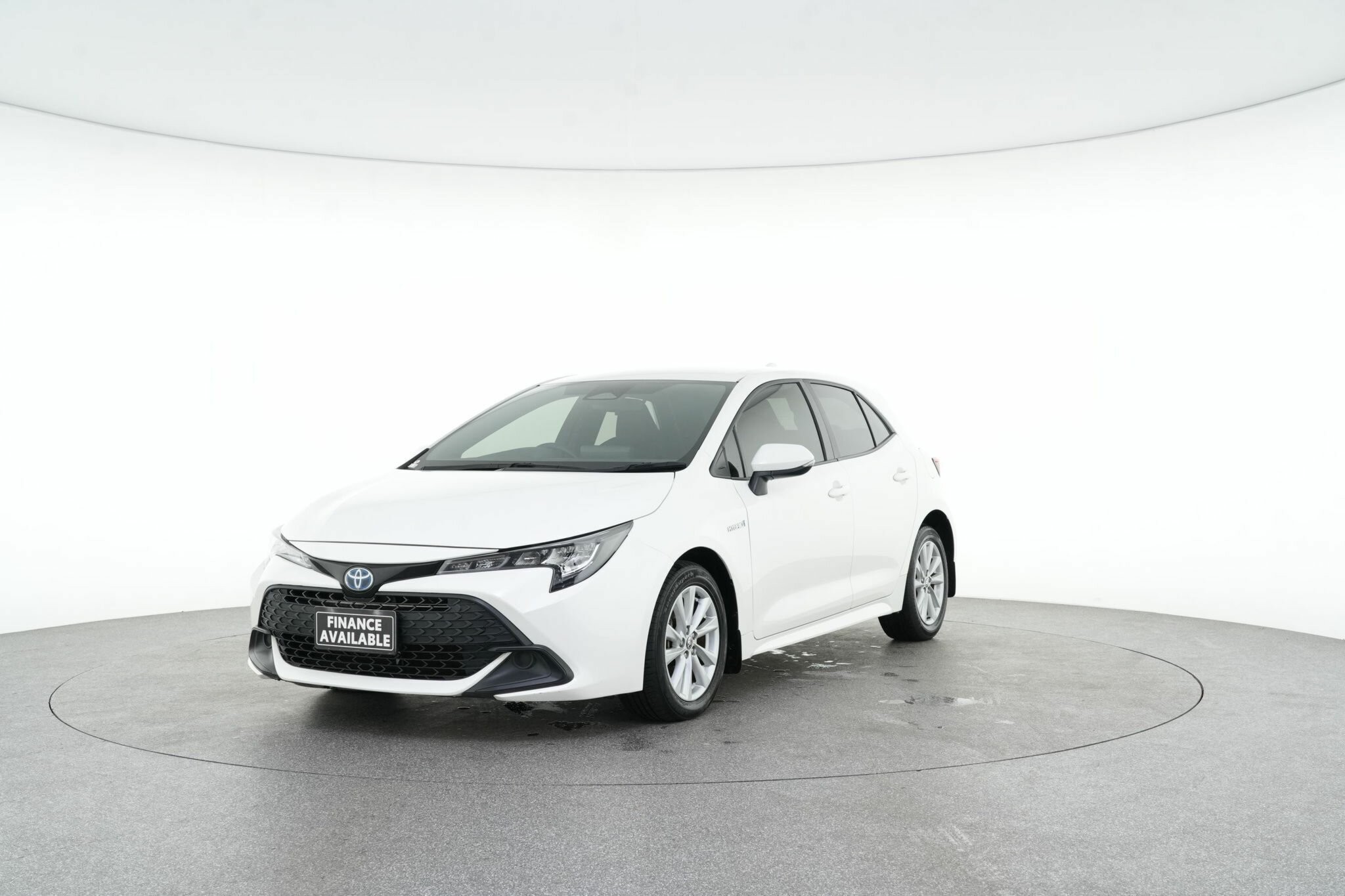 Toyota Corolla image 4