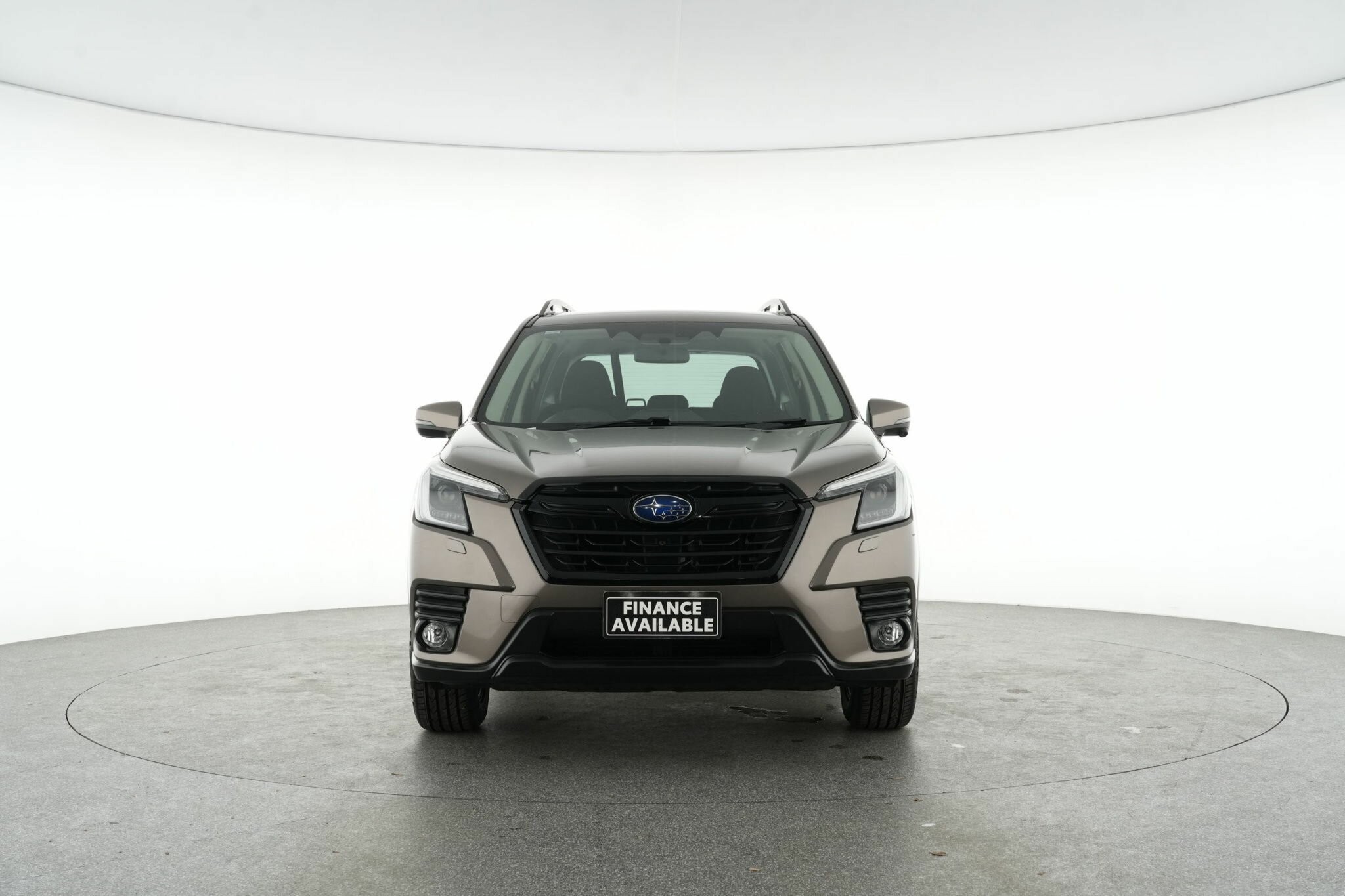 Subaru Forester image 3