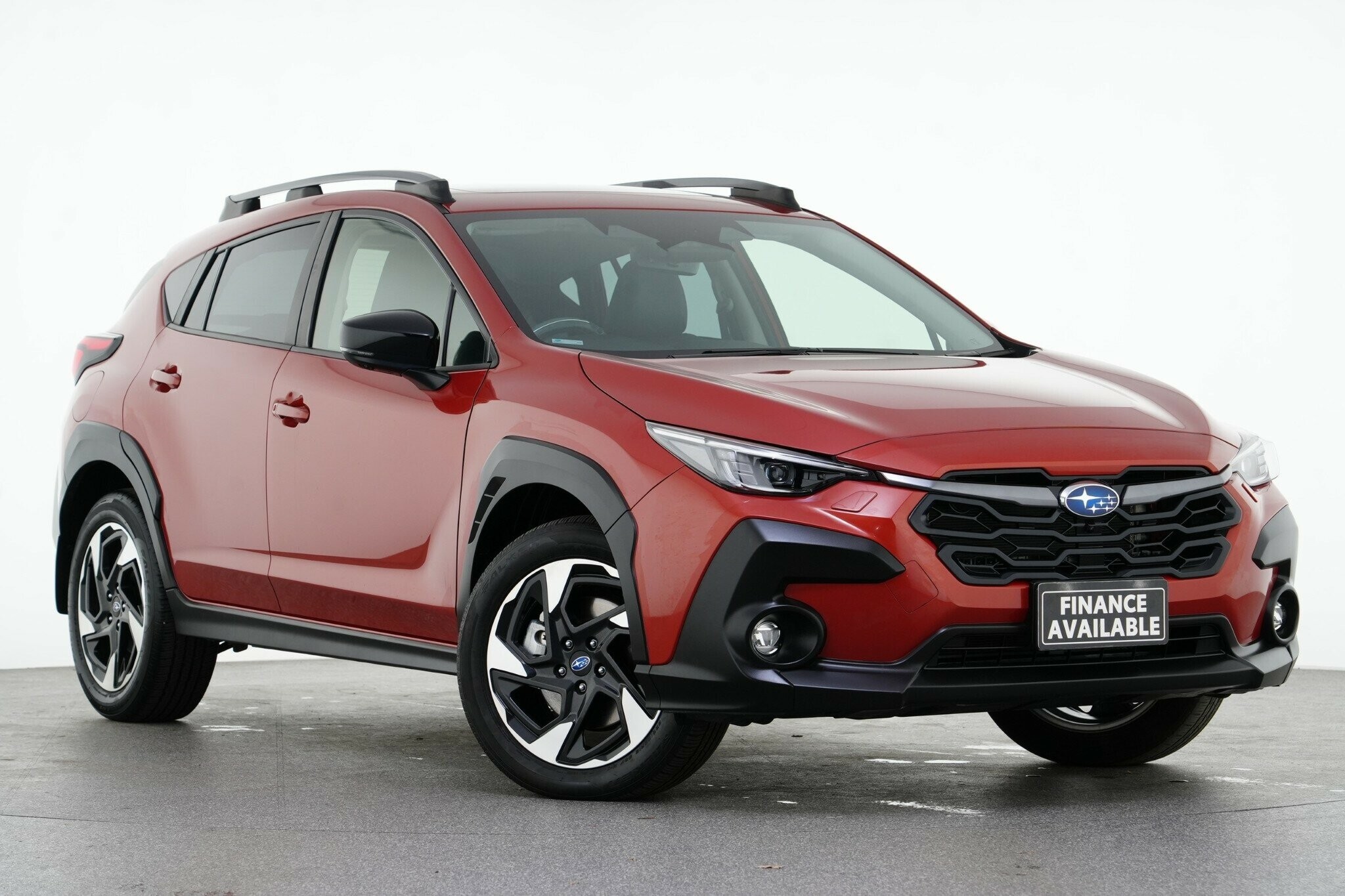 Subaru Crosstrek image 1