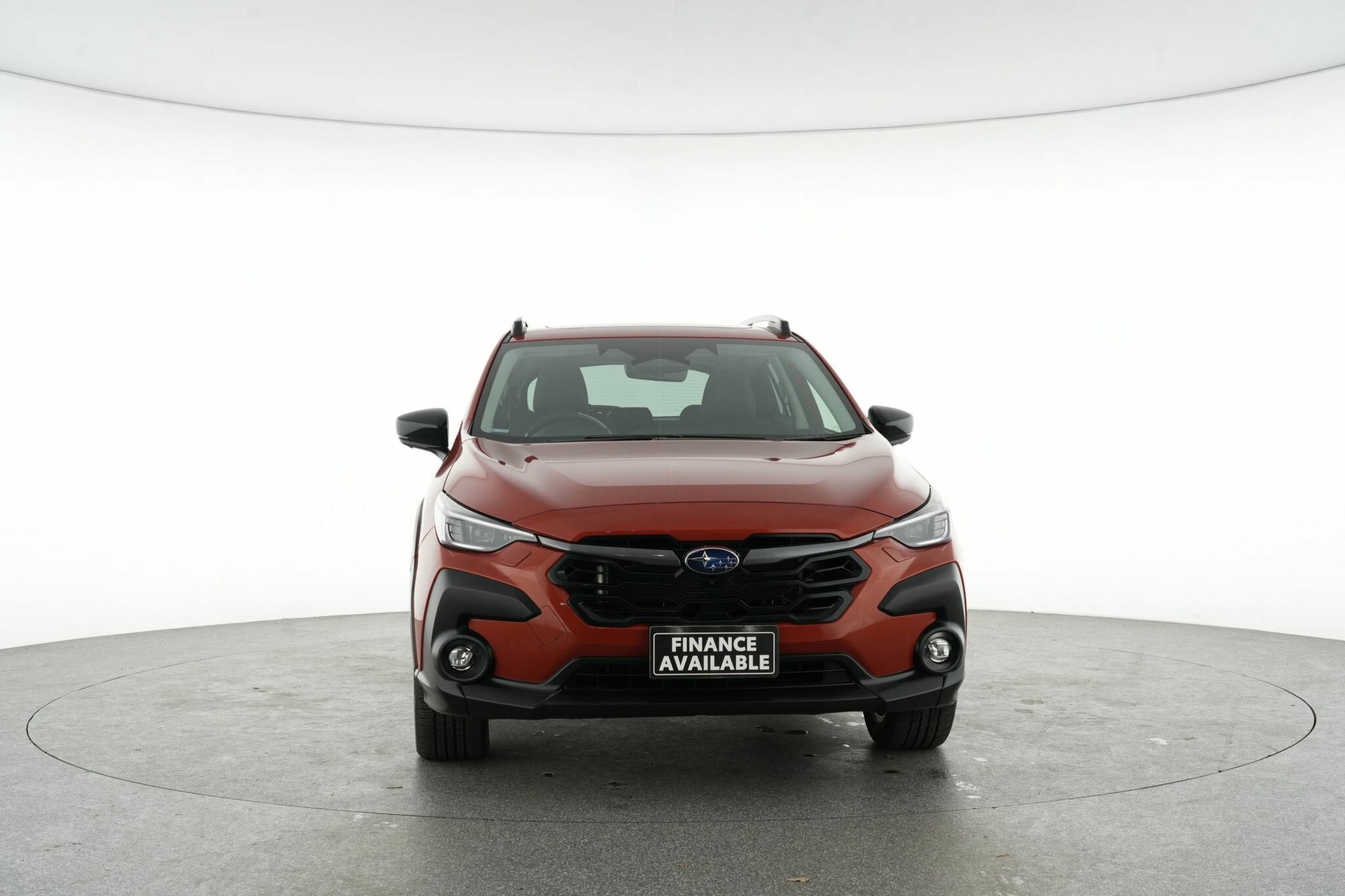 Subaru Crosstrek image 3