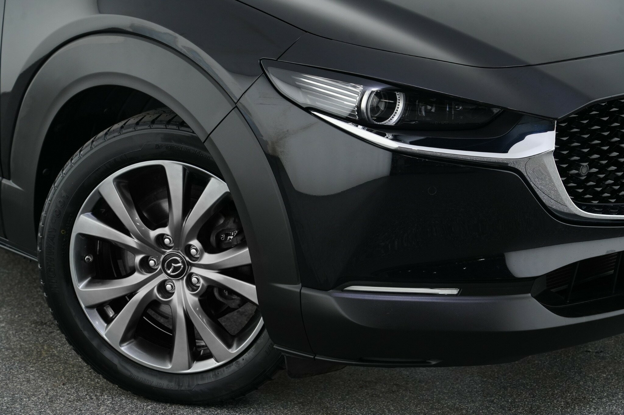 Mazda Cx-30 image 2