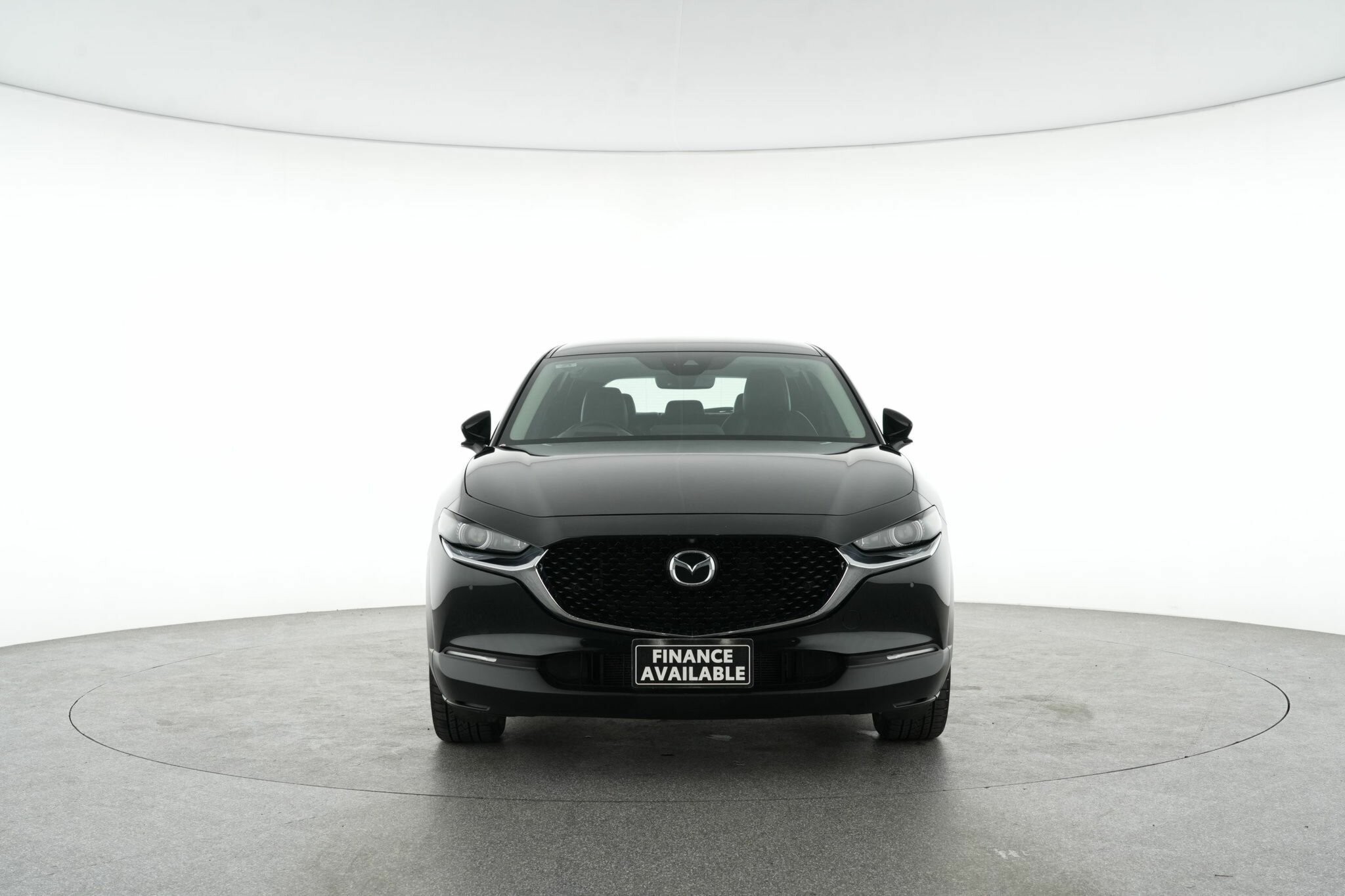 Mazda Cx-30 image 3