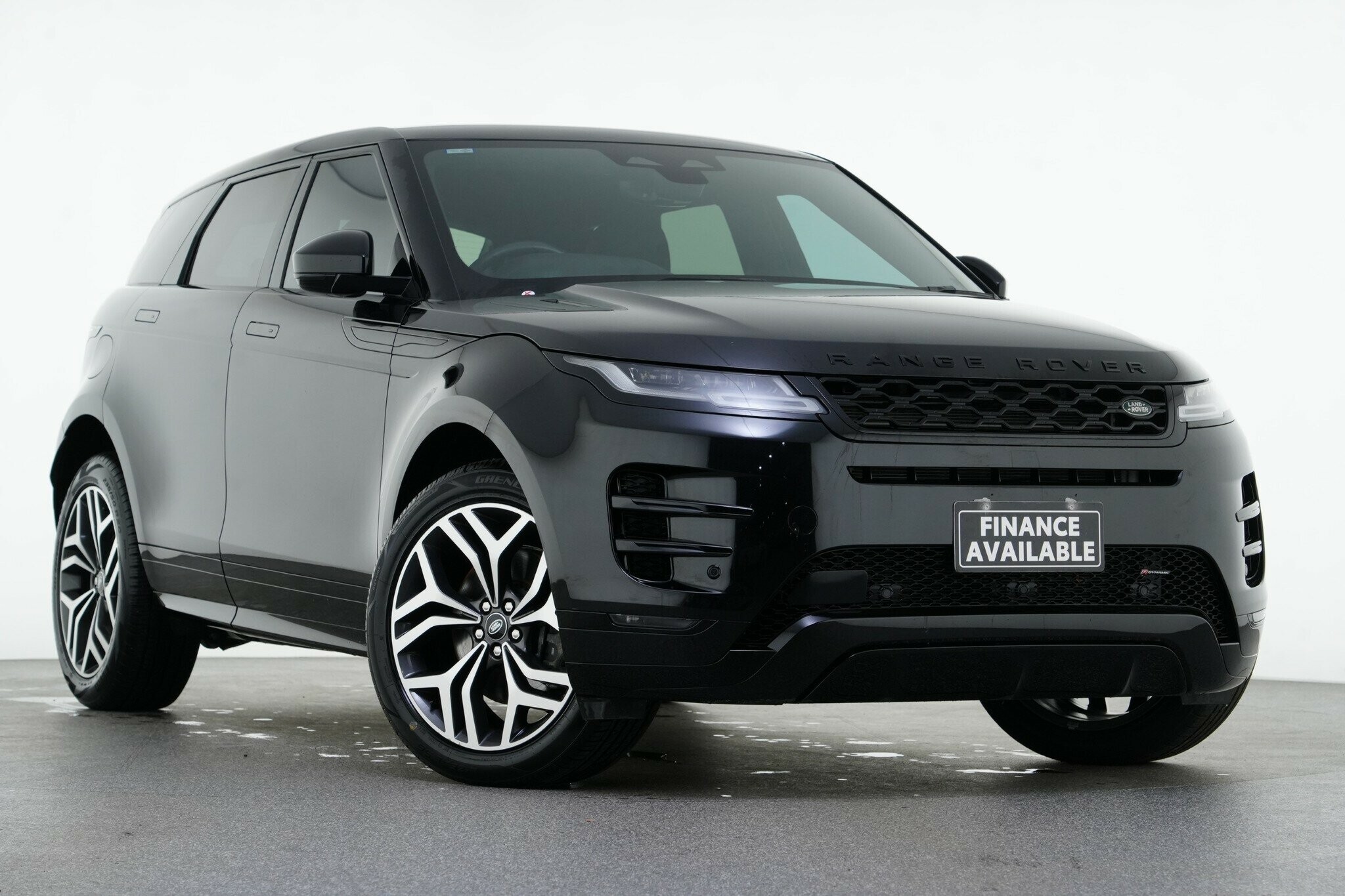 Land Rover Range Rover Evoque image 1