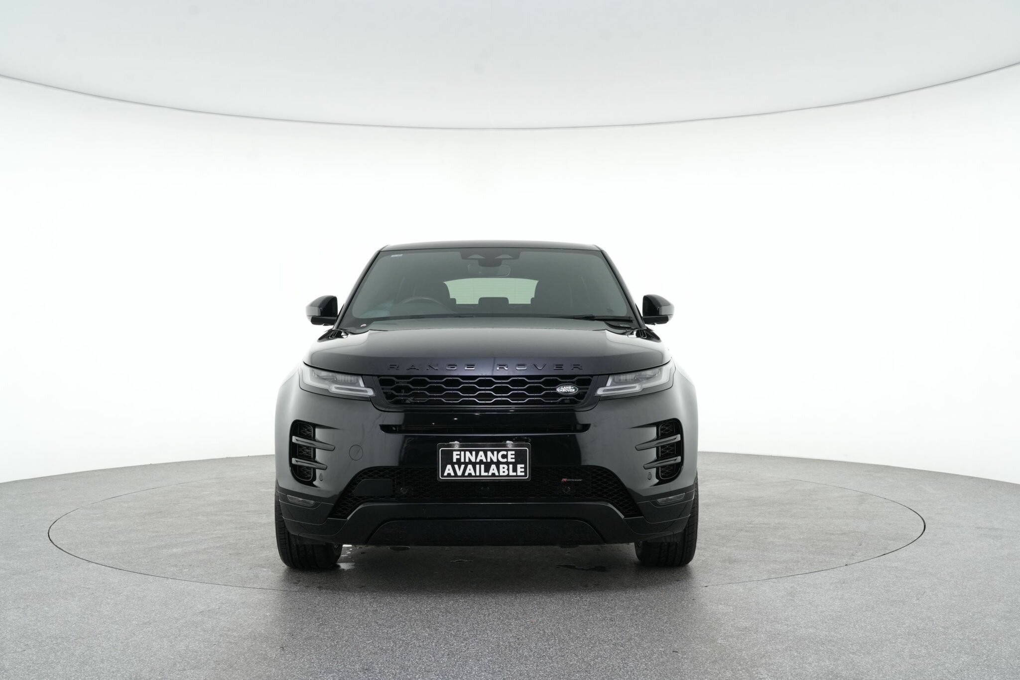 Land Rover Range Rover Evoque image 3