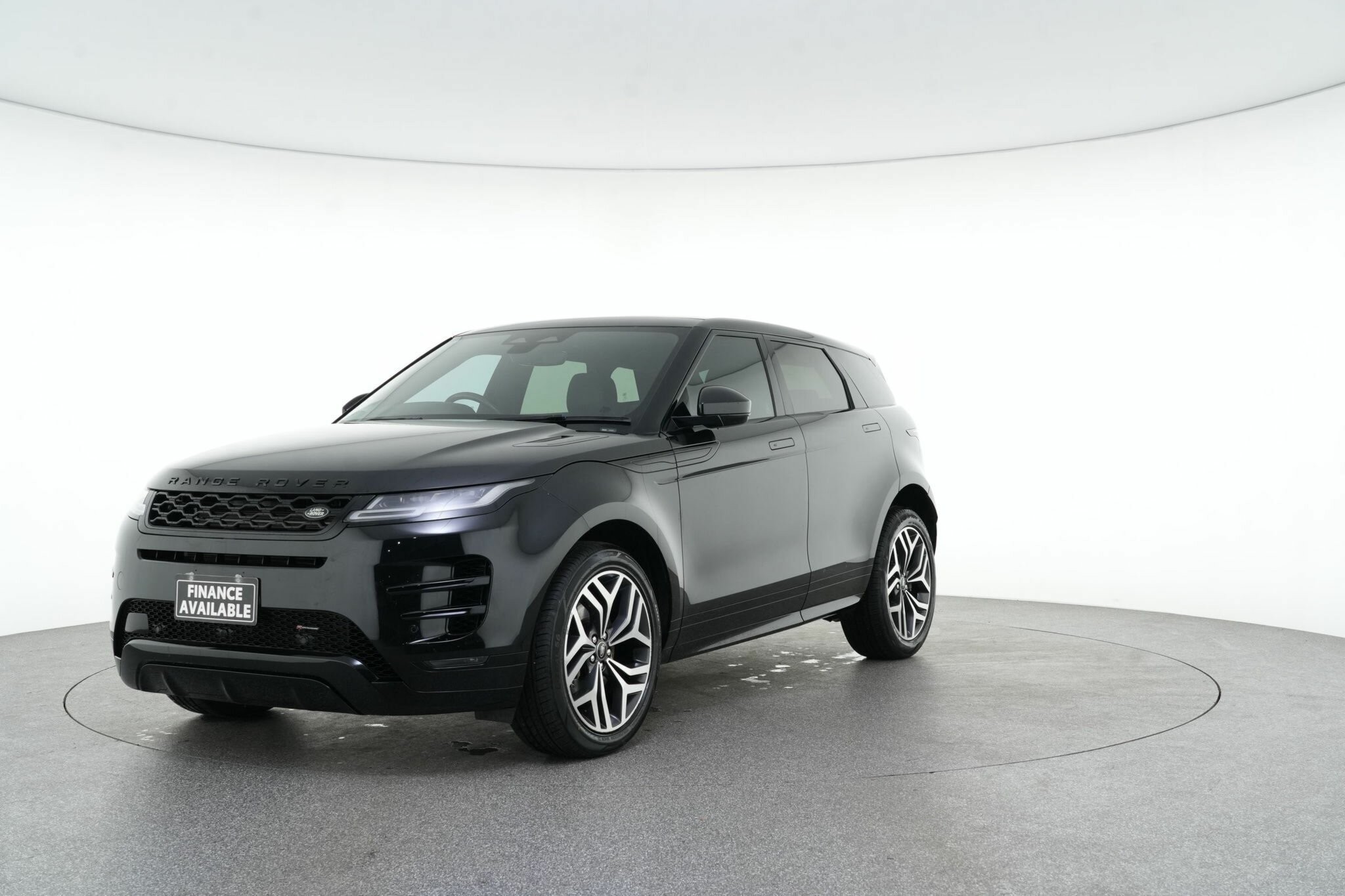 Land Rover Range Rover Evoque image 4
