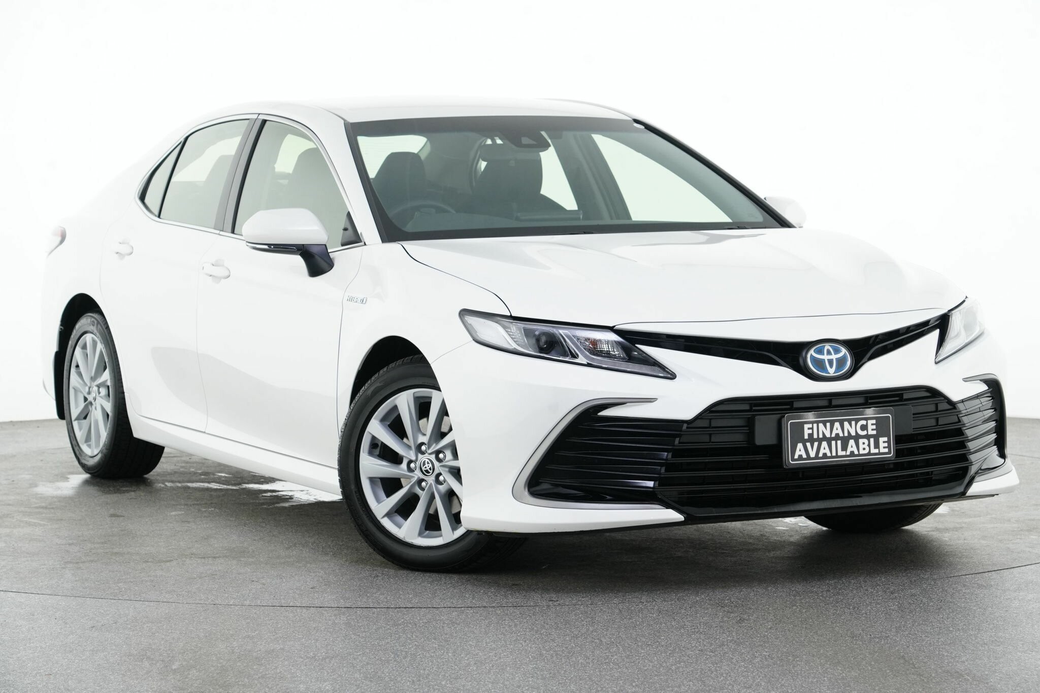 Toyota Camry image 1