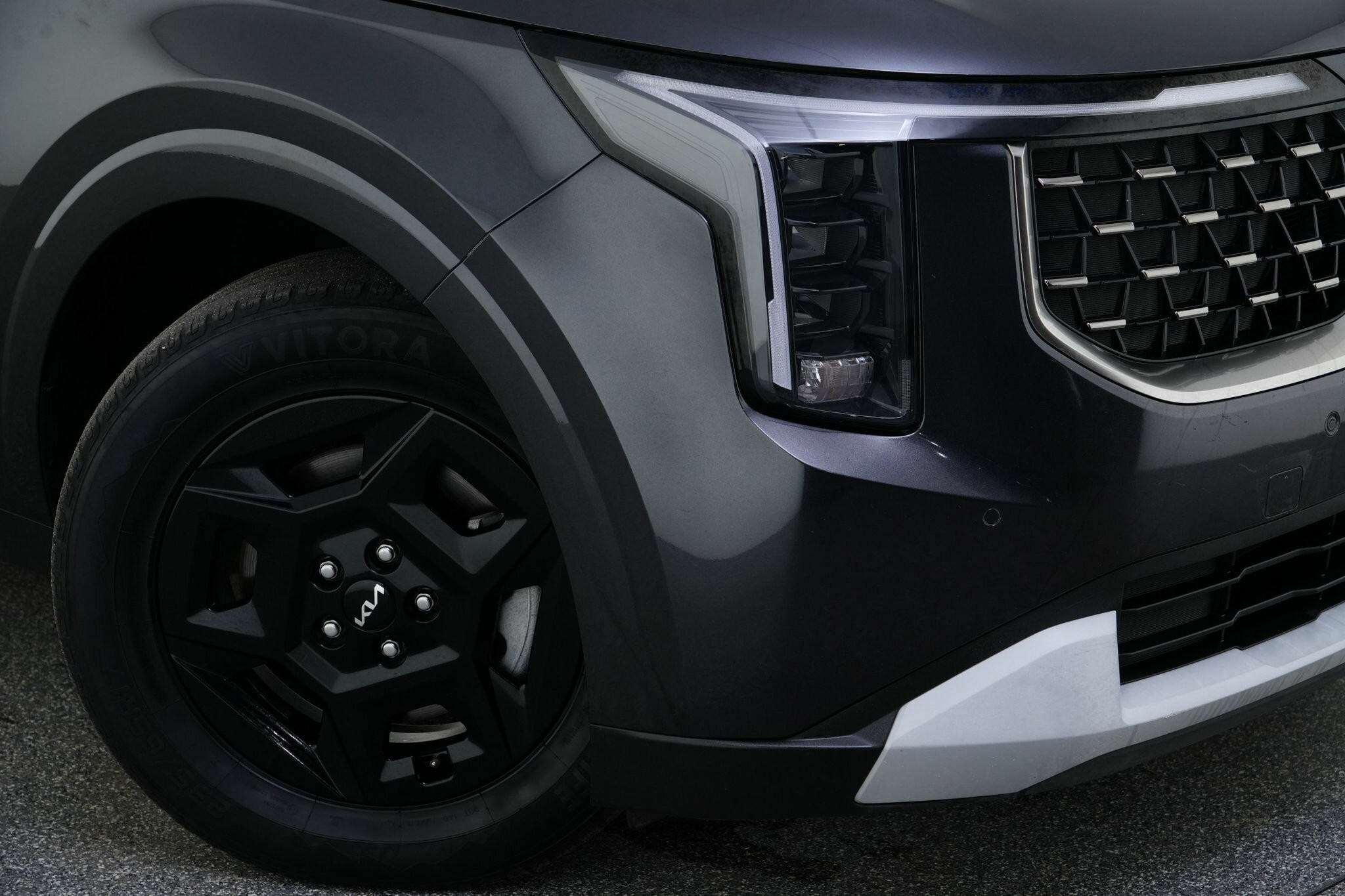Kia Carnival image 2