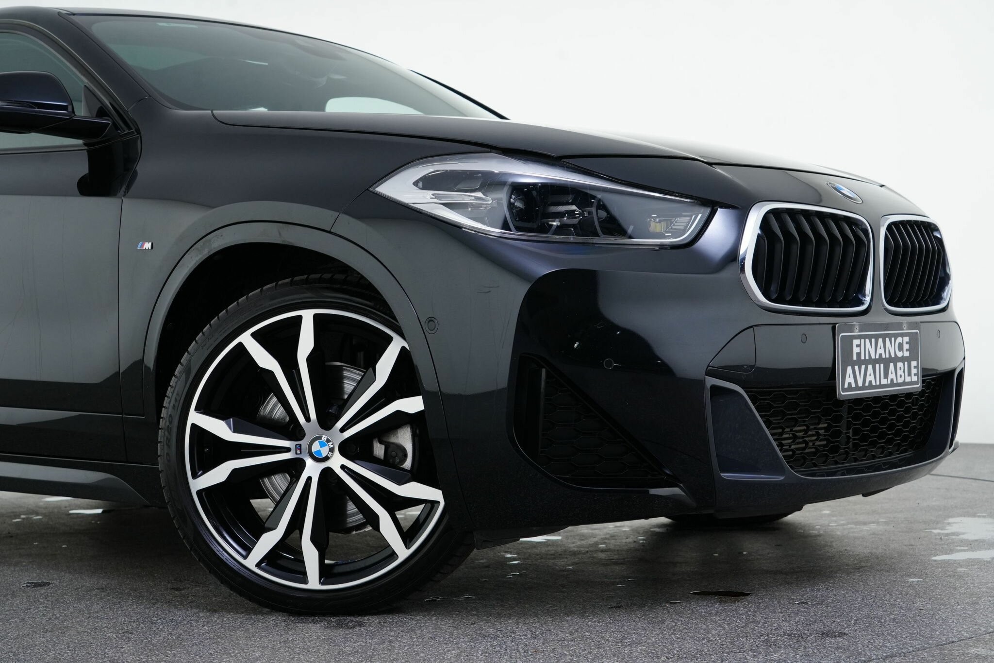 BMW X2 image 2