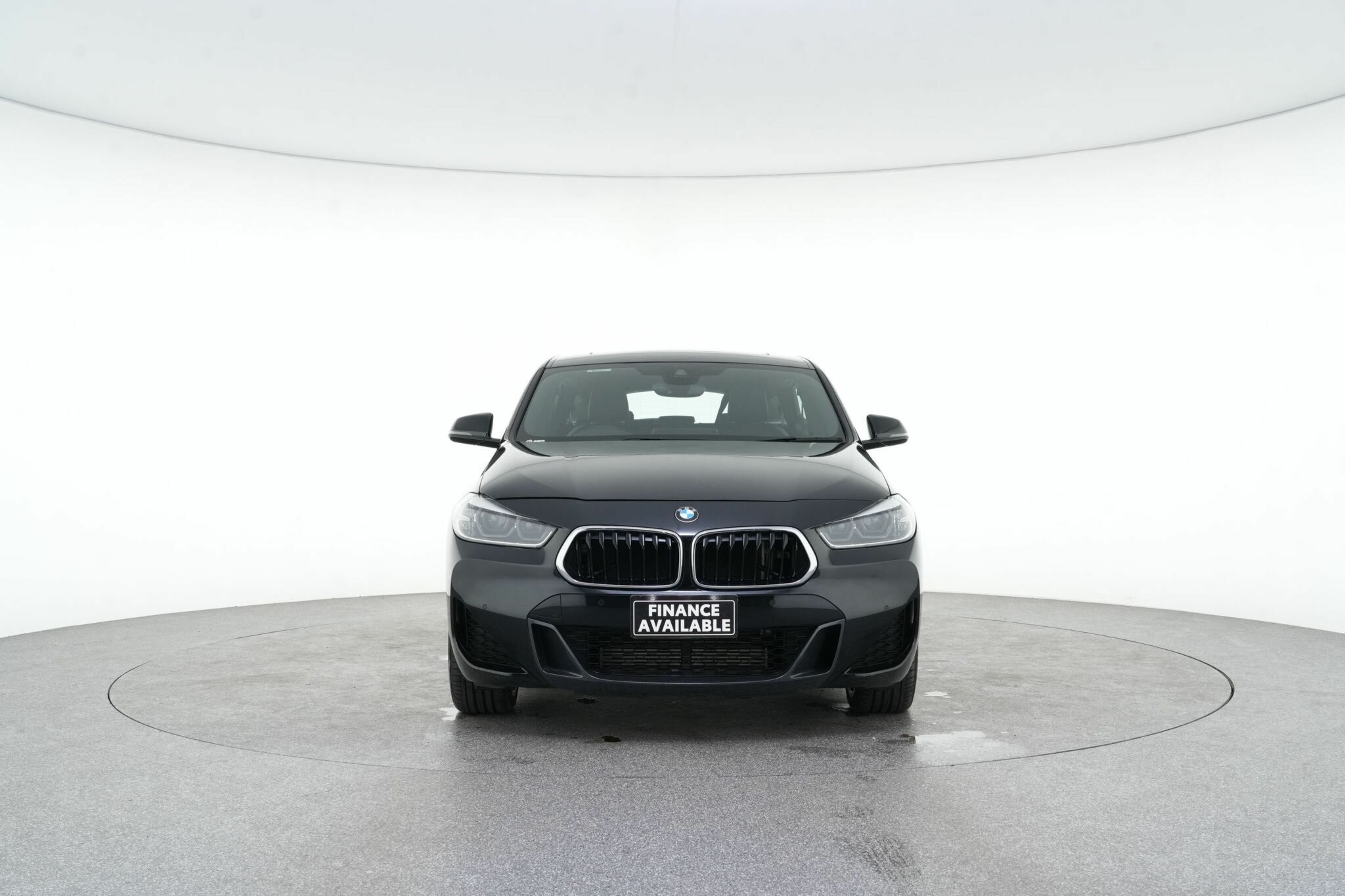 BMW X2 image 3