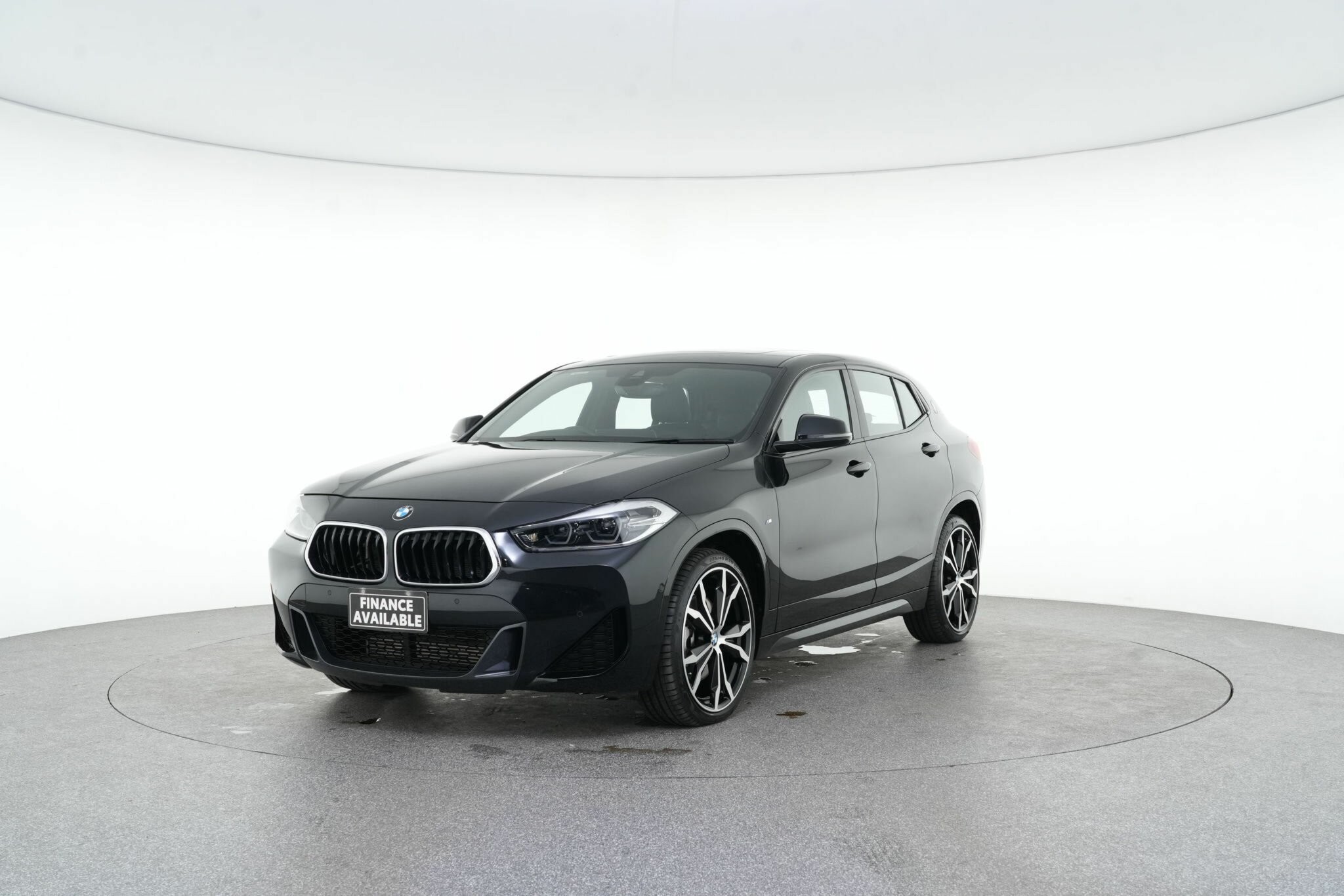 BMW X2 image 4