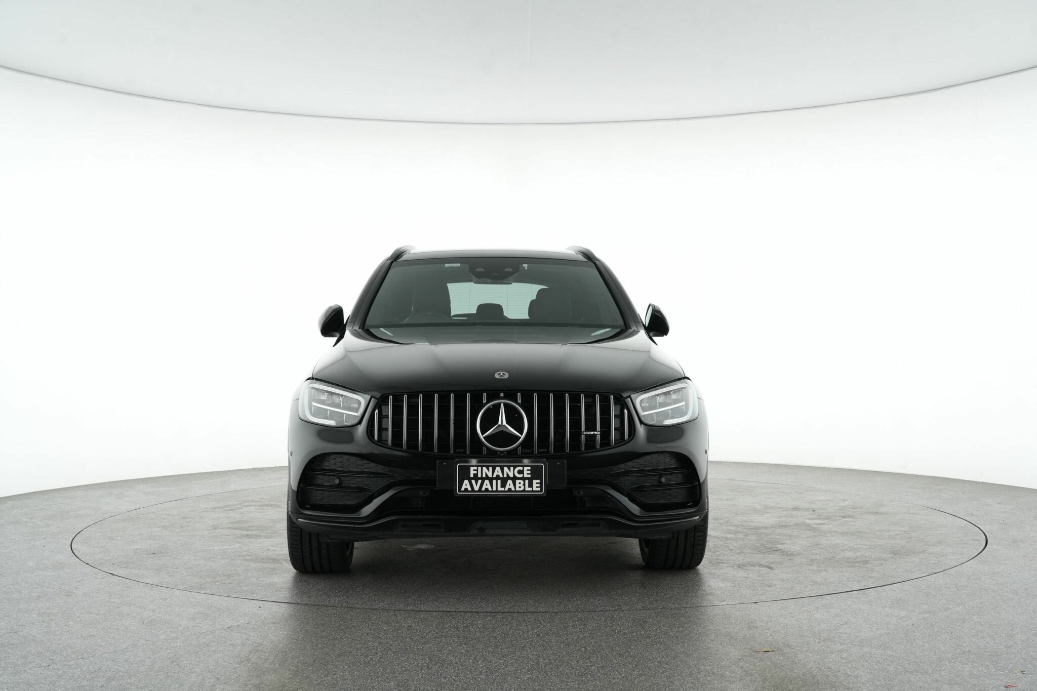 Mercedes Benz Glc-class image 3