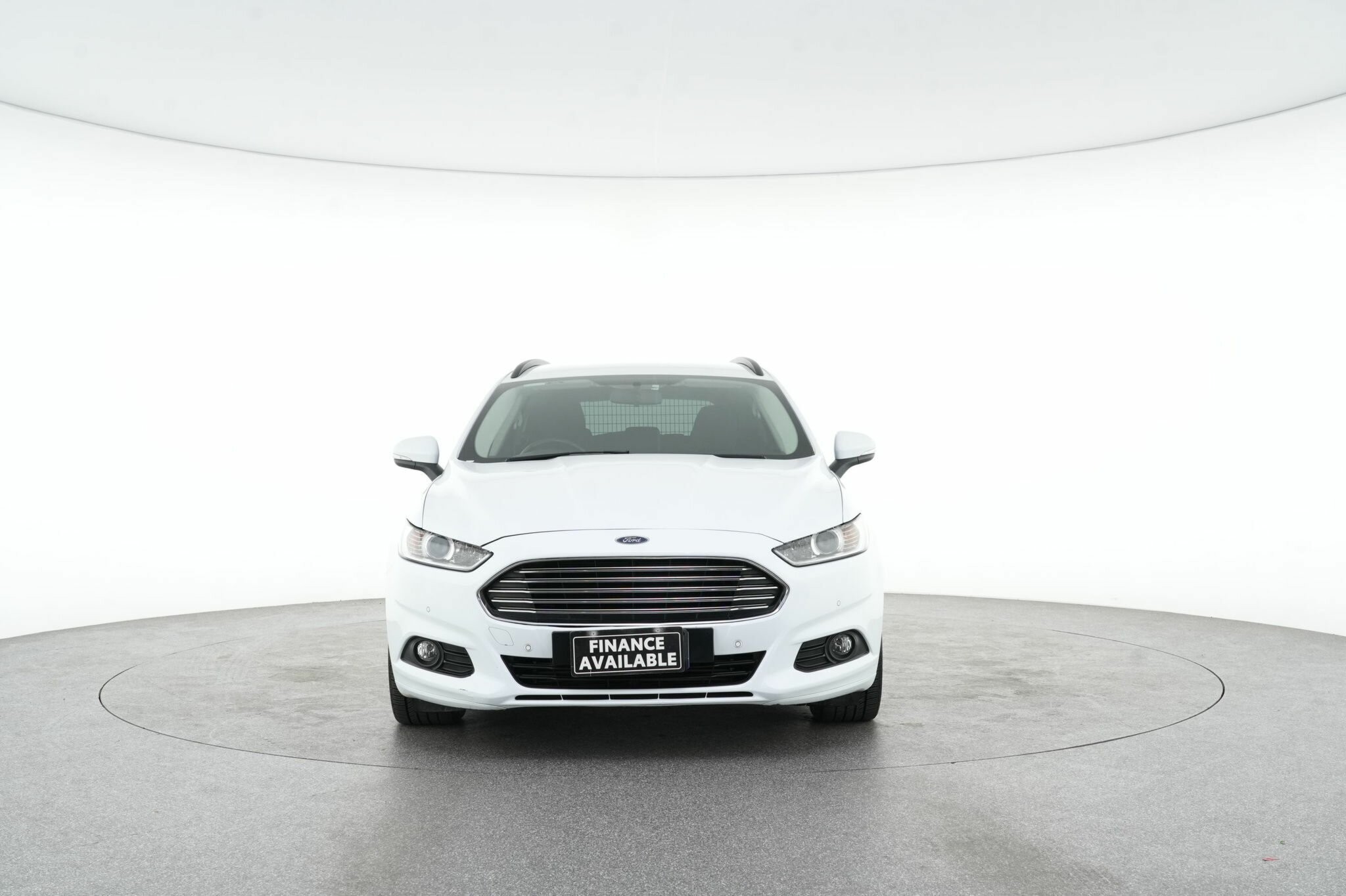 Ford Mondeo image 3
