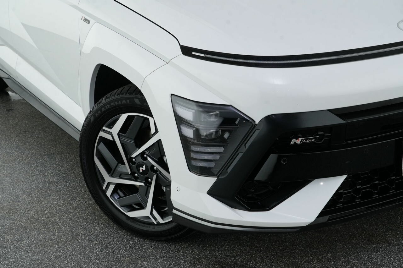 Hyundai Kona image 2