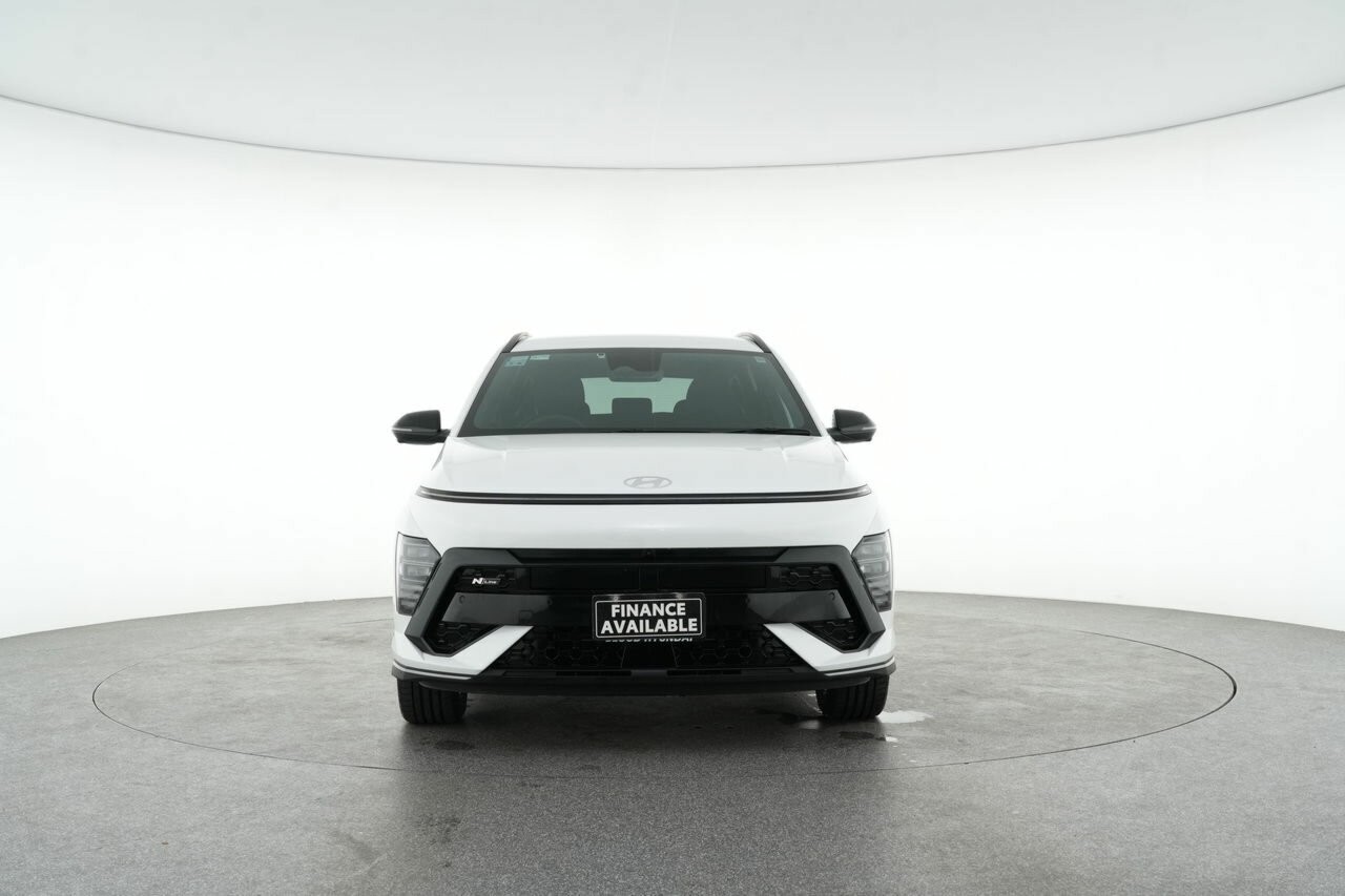 Hyundai Kona image 3