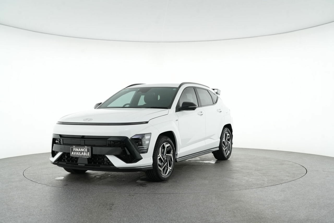 Hyundai Kona image 4