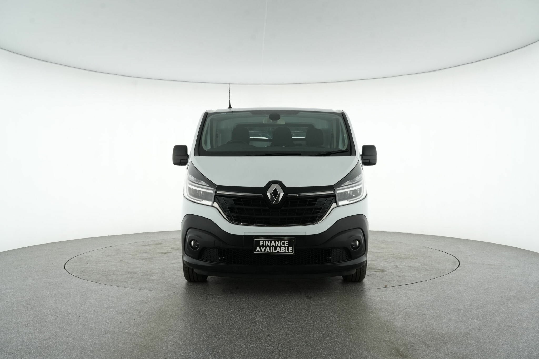 Renault Trafic image 3