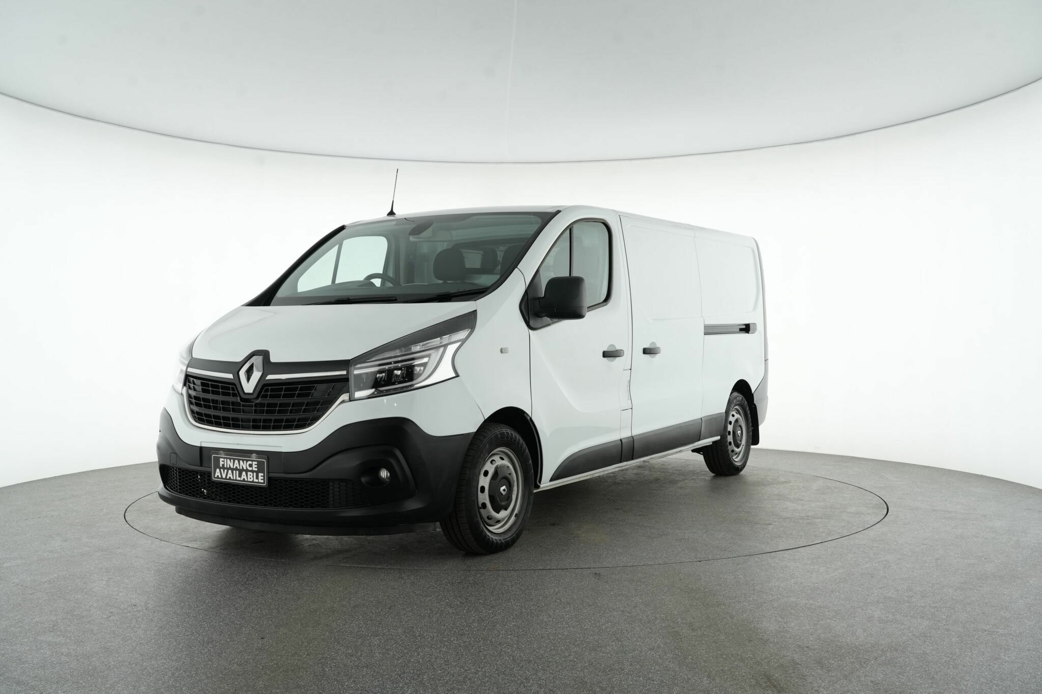 Renault Trafic image 4