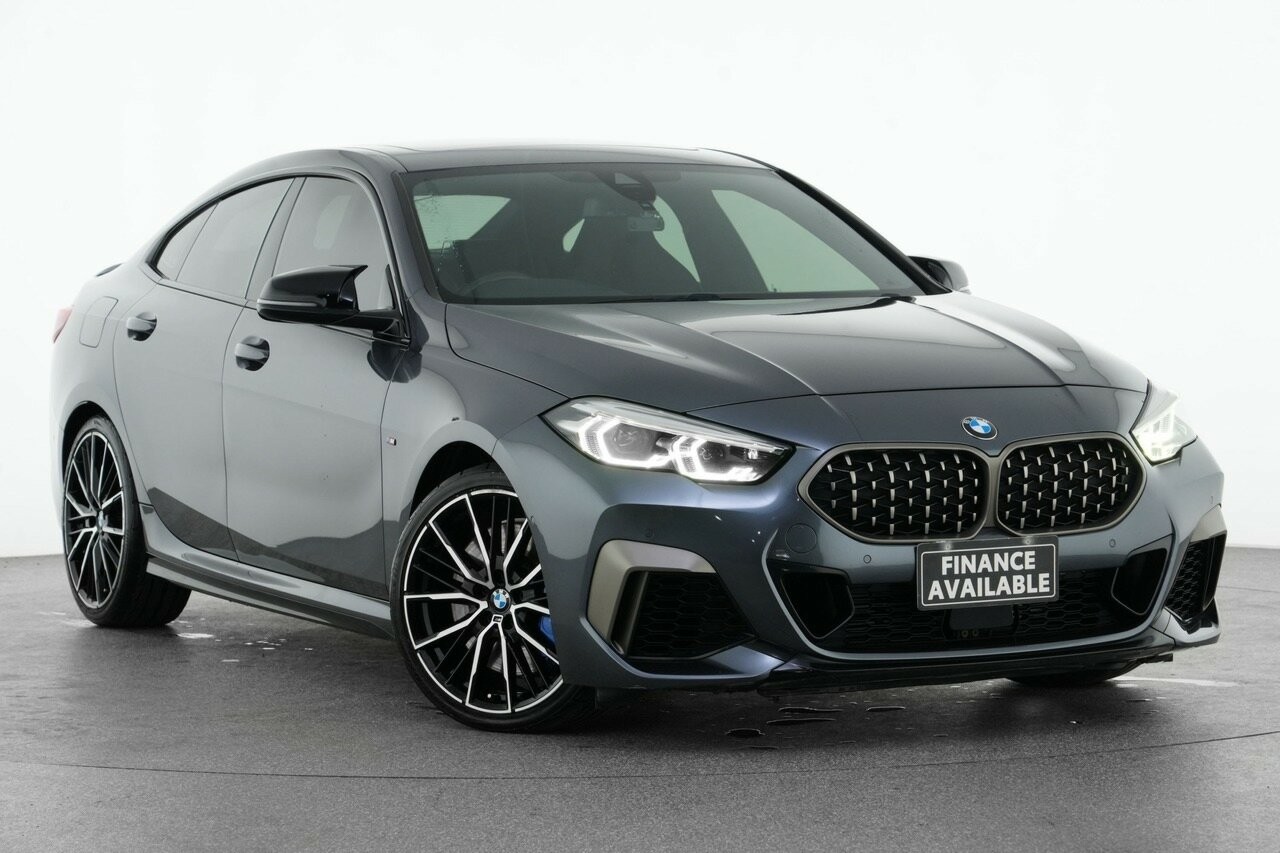 BMW 2 Series image 1