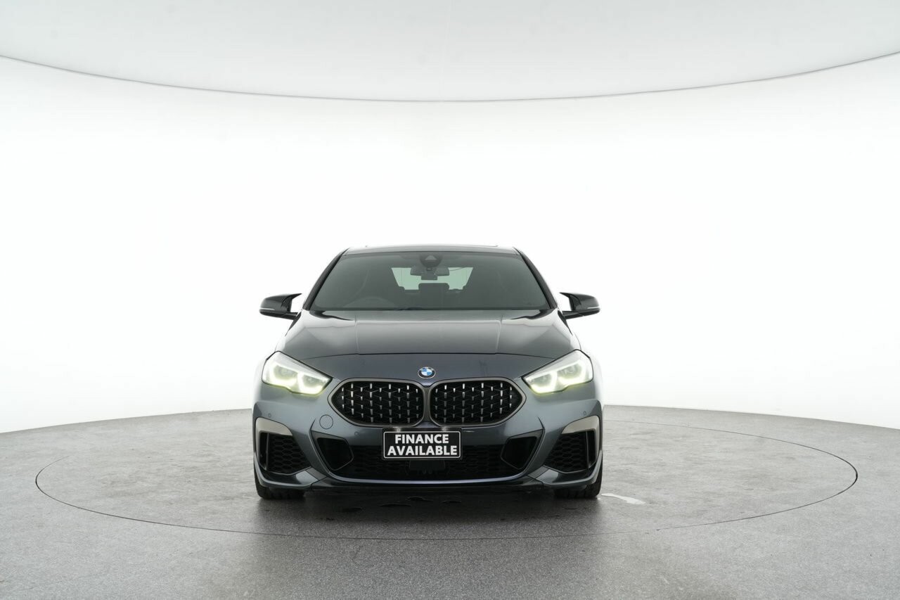 BMW 2 Series image 3
